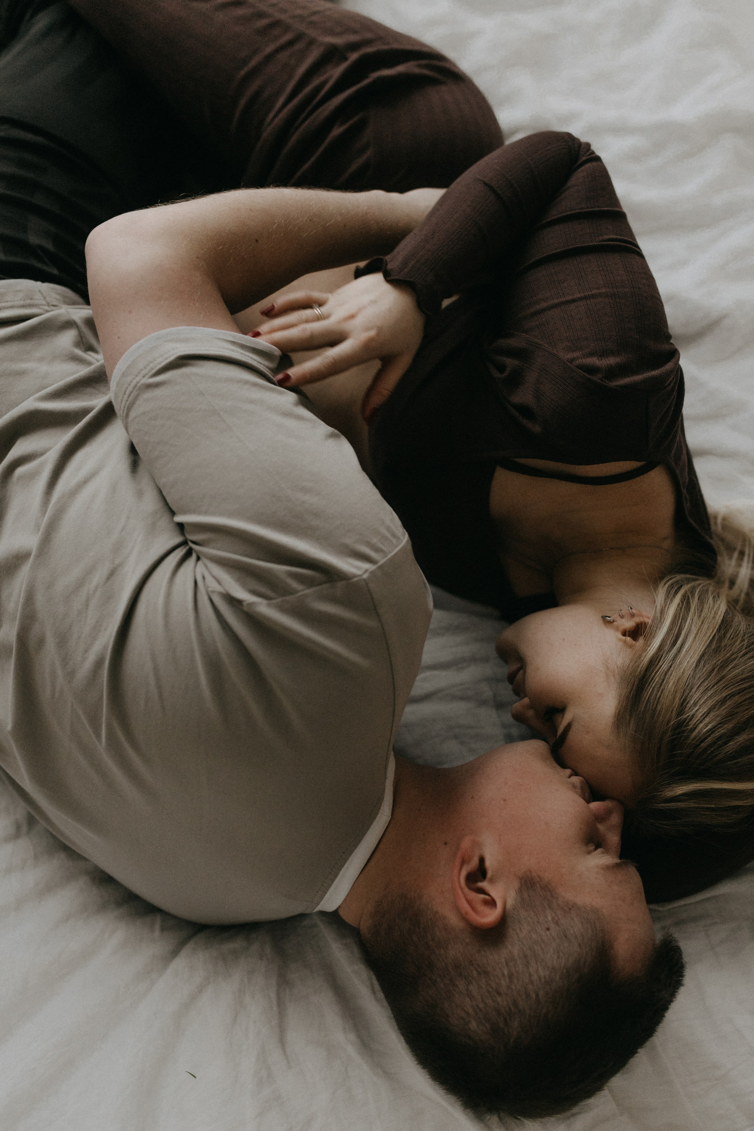 Даня и Катя. Фотограф в Петербурге Ольга Стрельченко