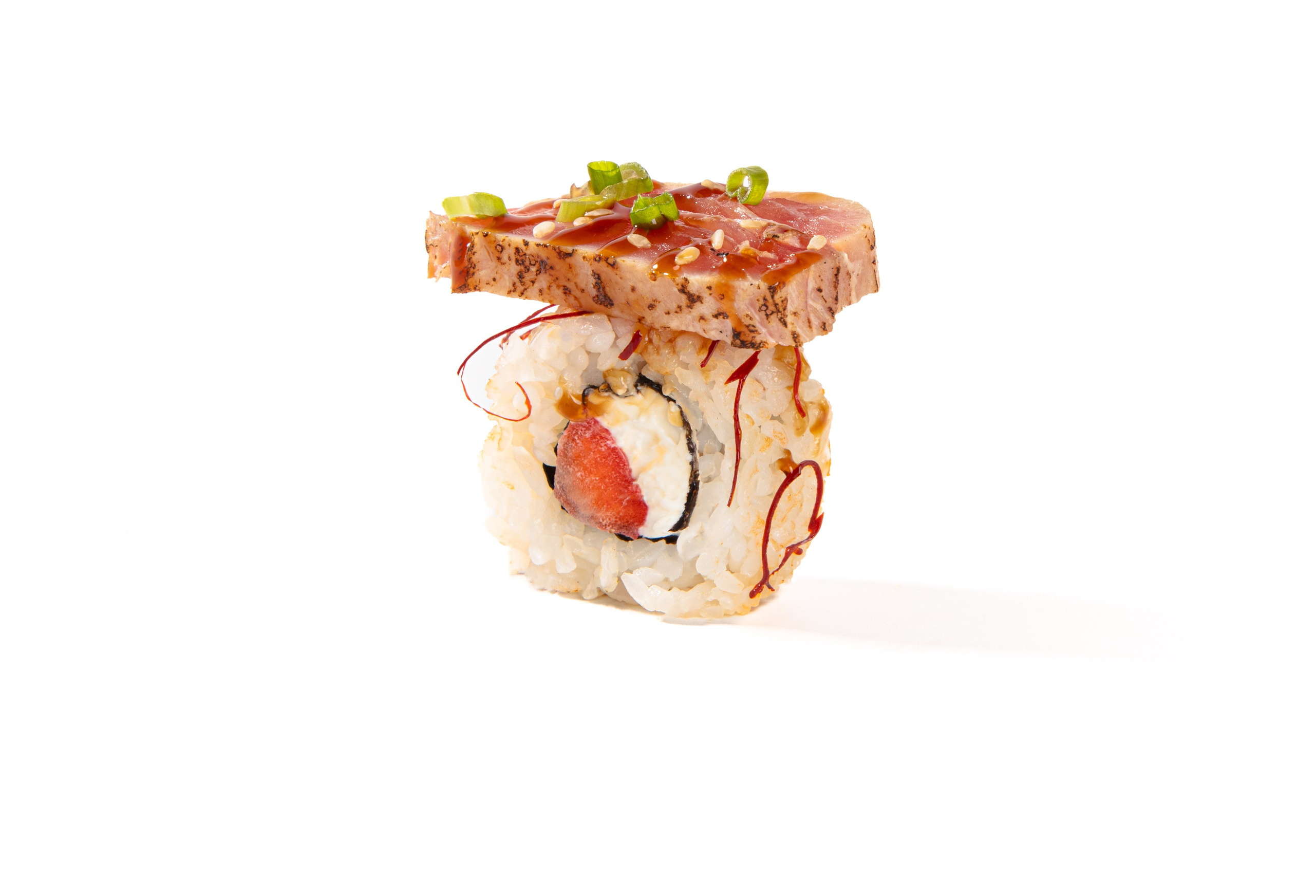 Фуд съёмка для сайта доставки и Яндекс.Еда