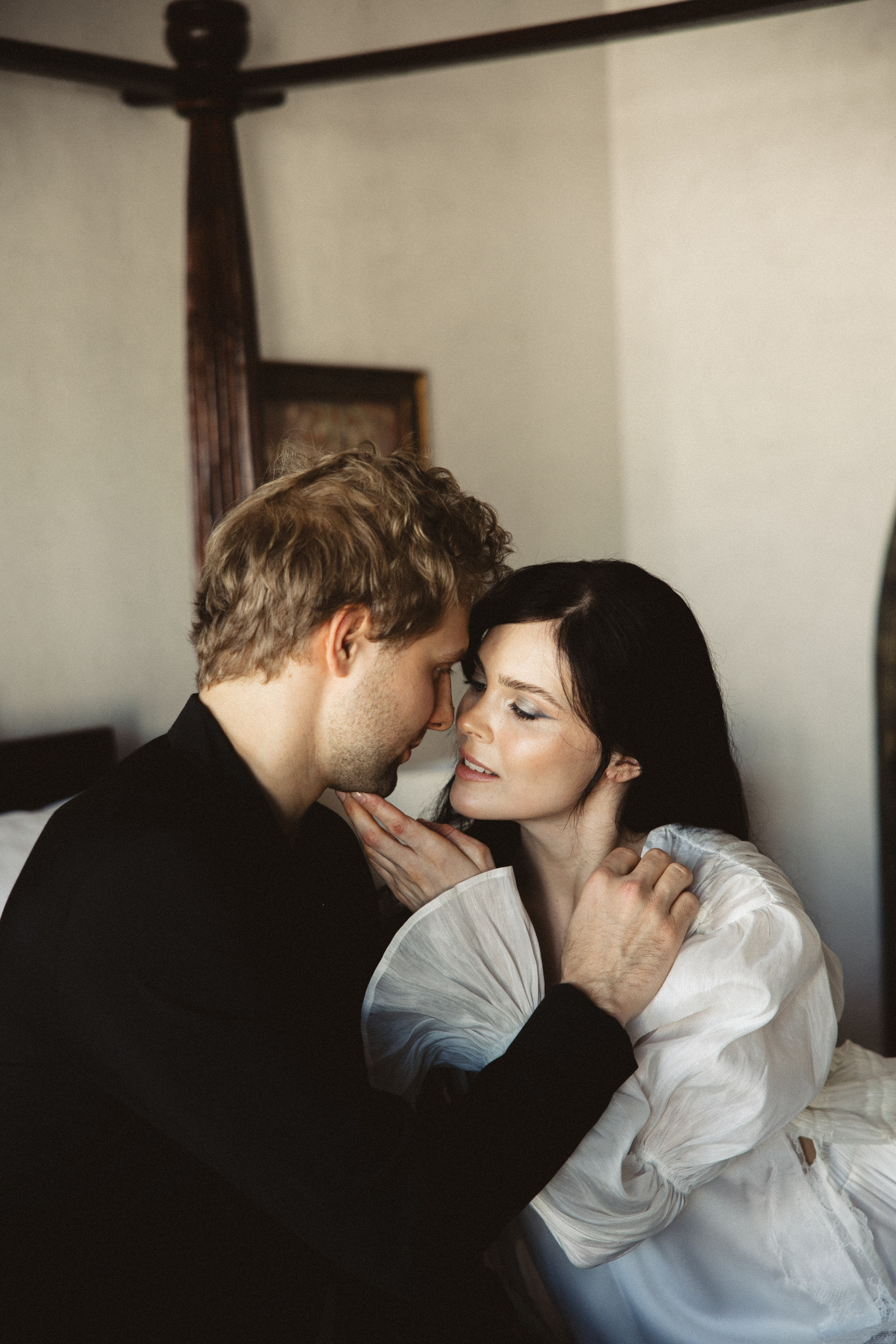 Сандра & Никита. Phdkvmr.ru