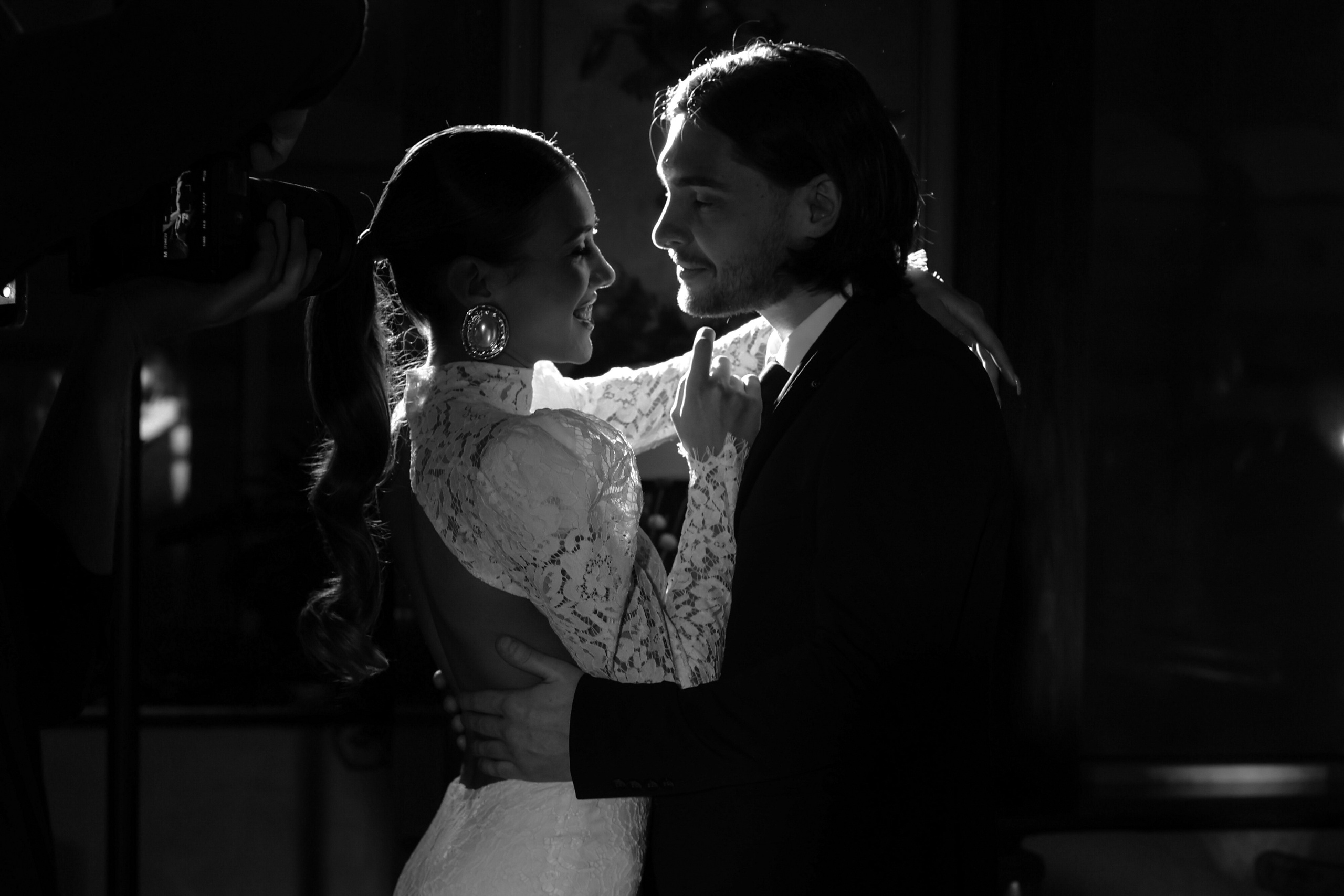 Ангелина и Никита 22 февраля 2026 г. Свадебный фотограф в Москве Александрина Аксенова