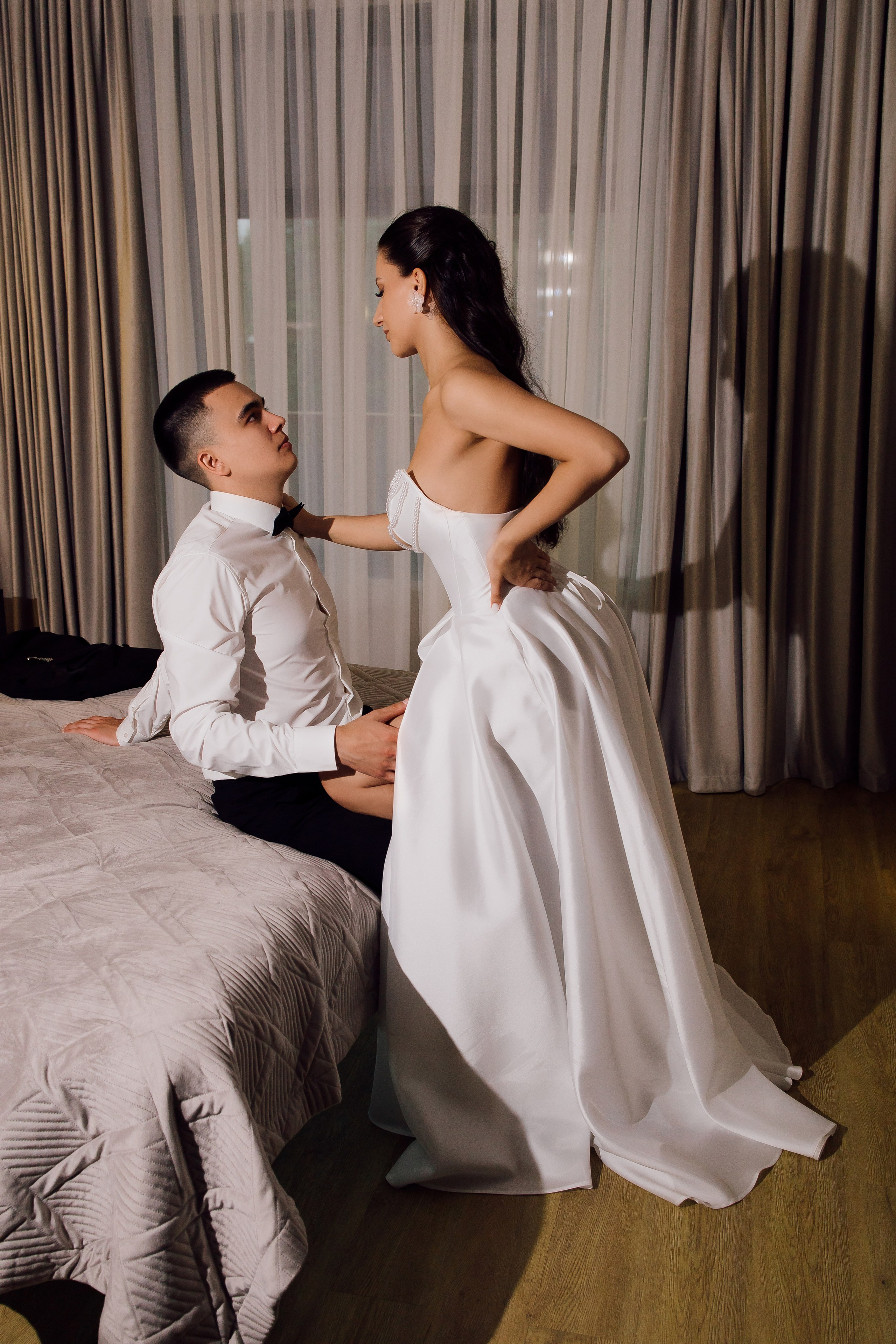 Полина&Руслан