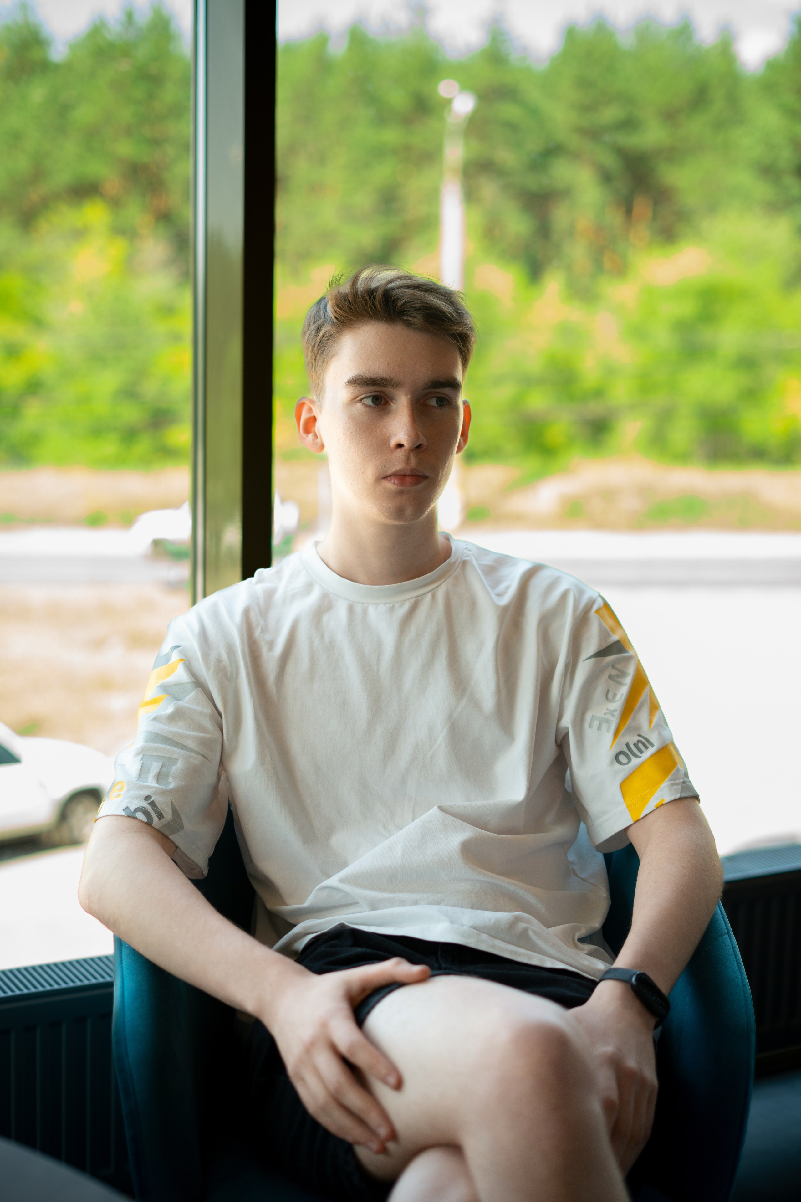 TLT GAMES. Фотограф г. Тольятти