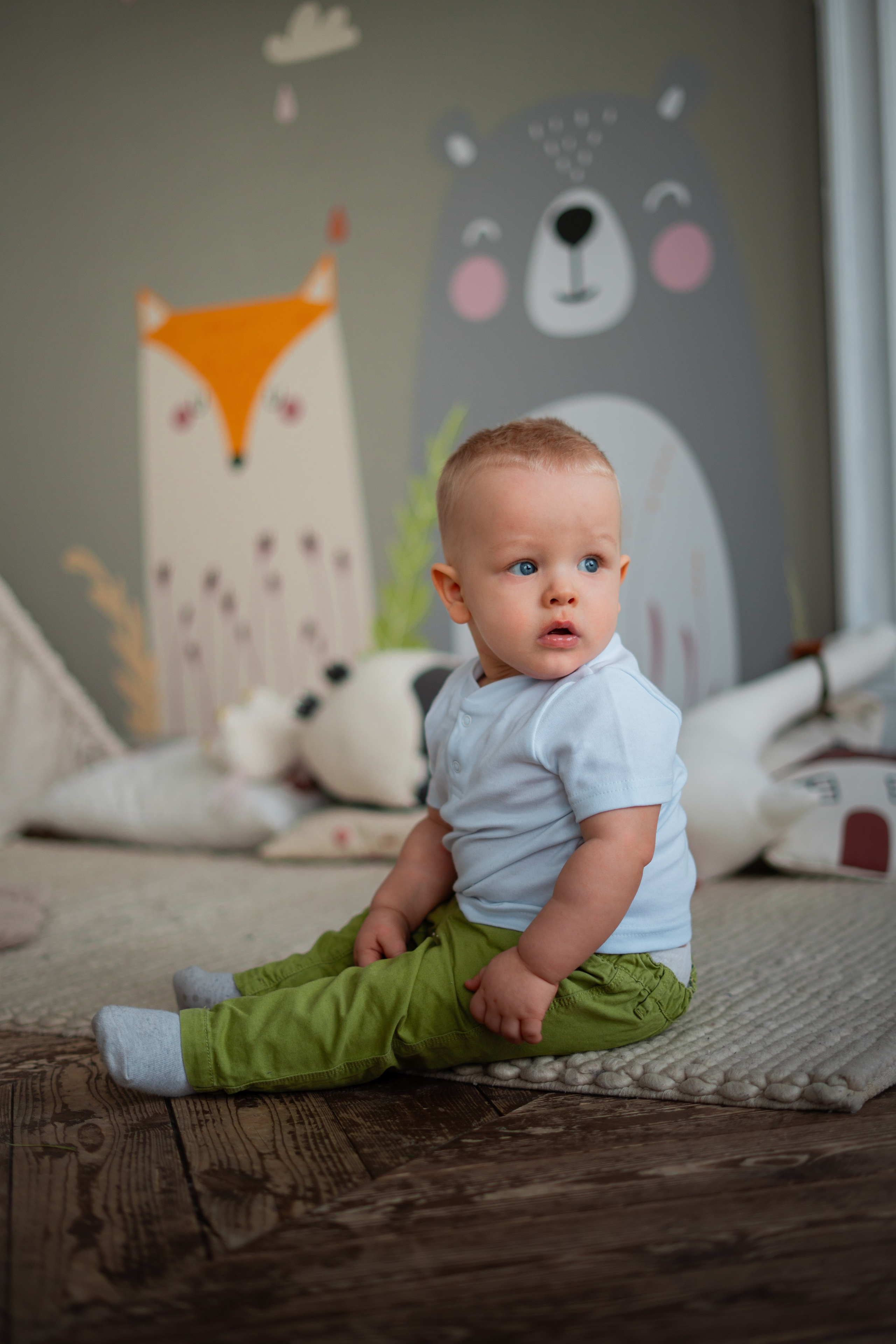 Матвей Николаевич. Фотограф г. Тольятти