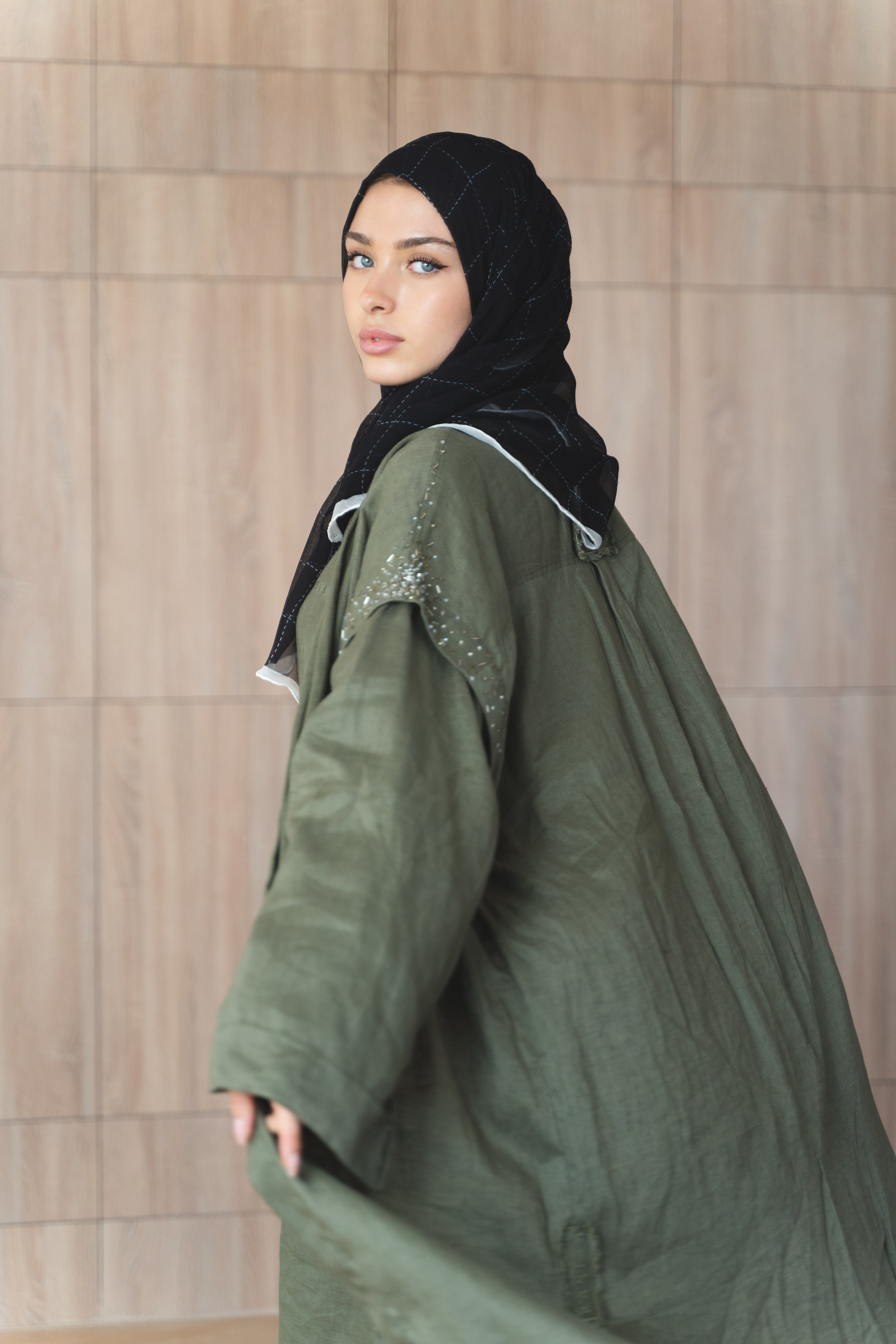 Escarfo. Амина Абасова — индивидуальный фотограф в Махачкале, Дагестан