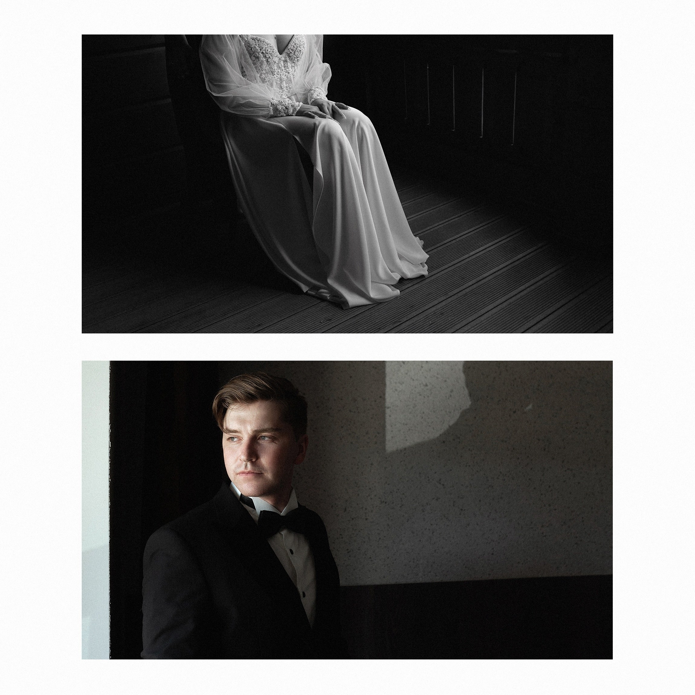 La-la land. Портретный и репортажной фотограф Алексей Волков. Москва, Оренбург