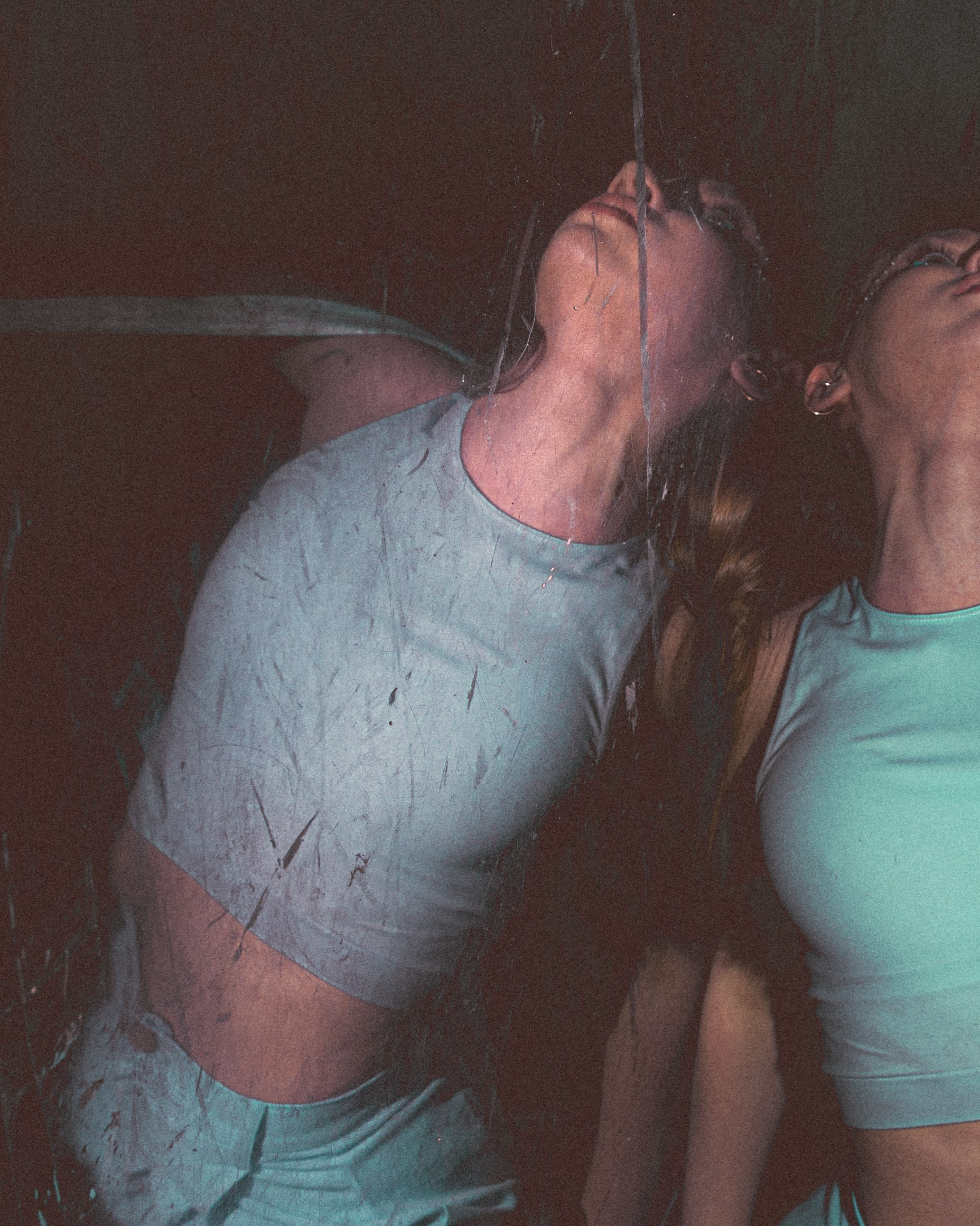 Russian Roulette. Фотограф Грачев Никита