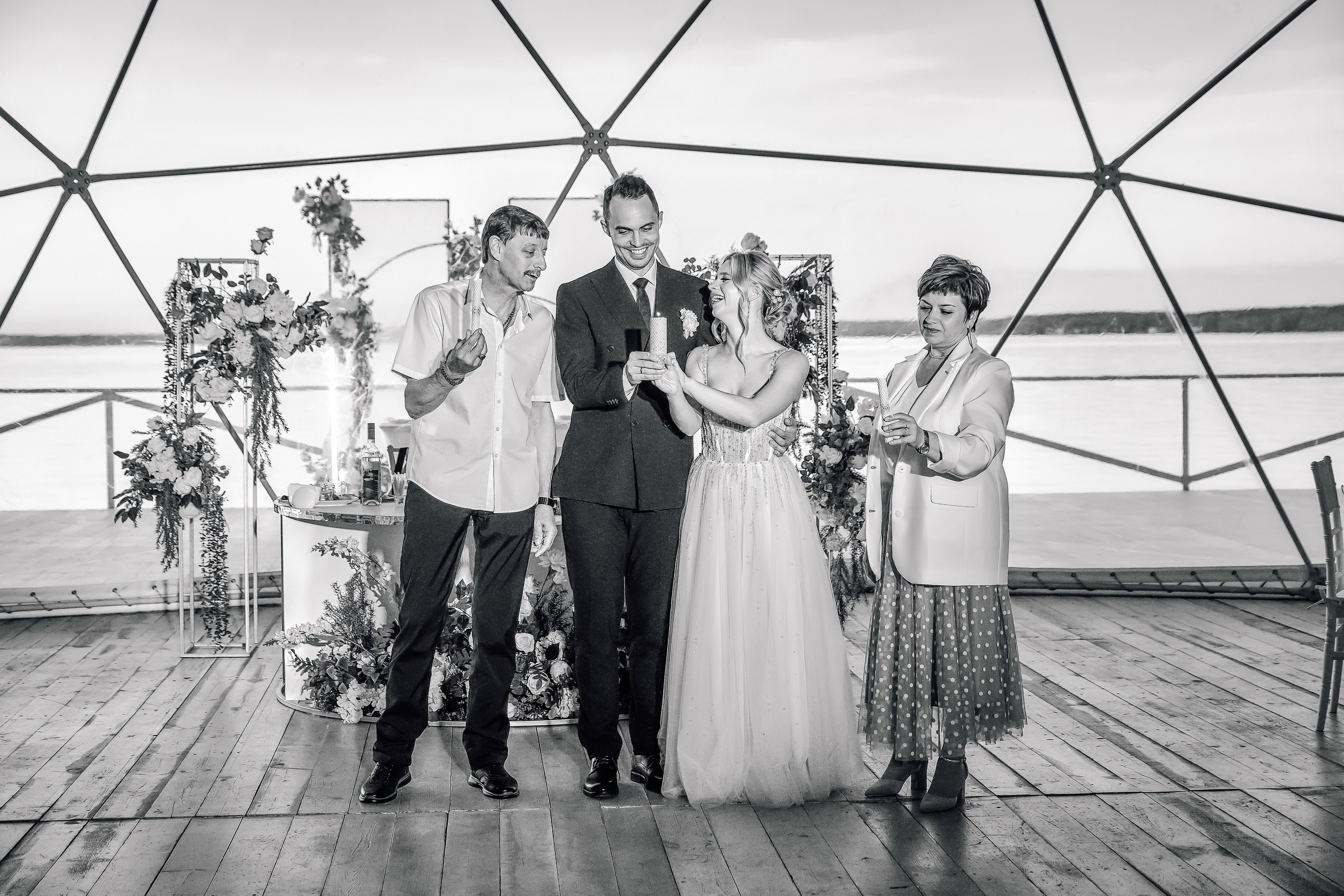 Антон и Анастасия. Свадебный фотограф в Екатеринбурге Соседков Евгений