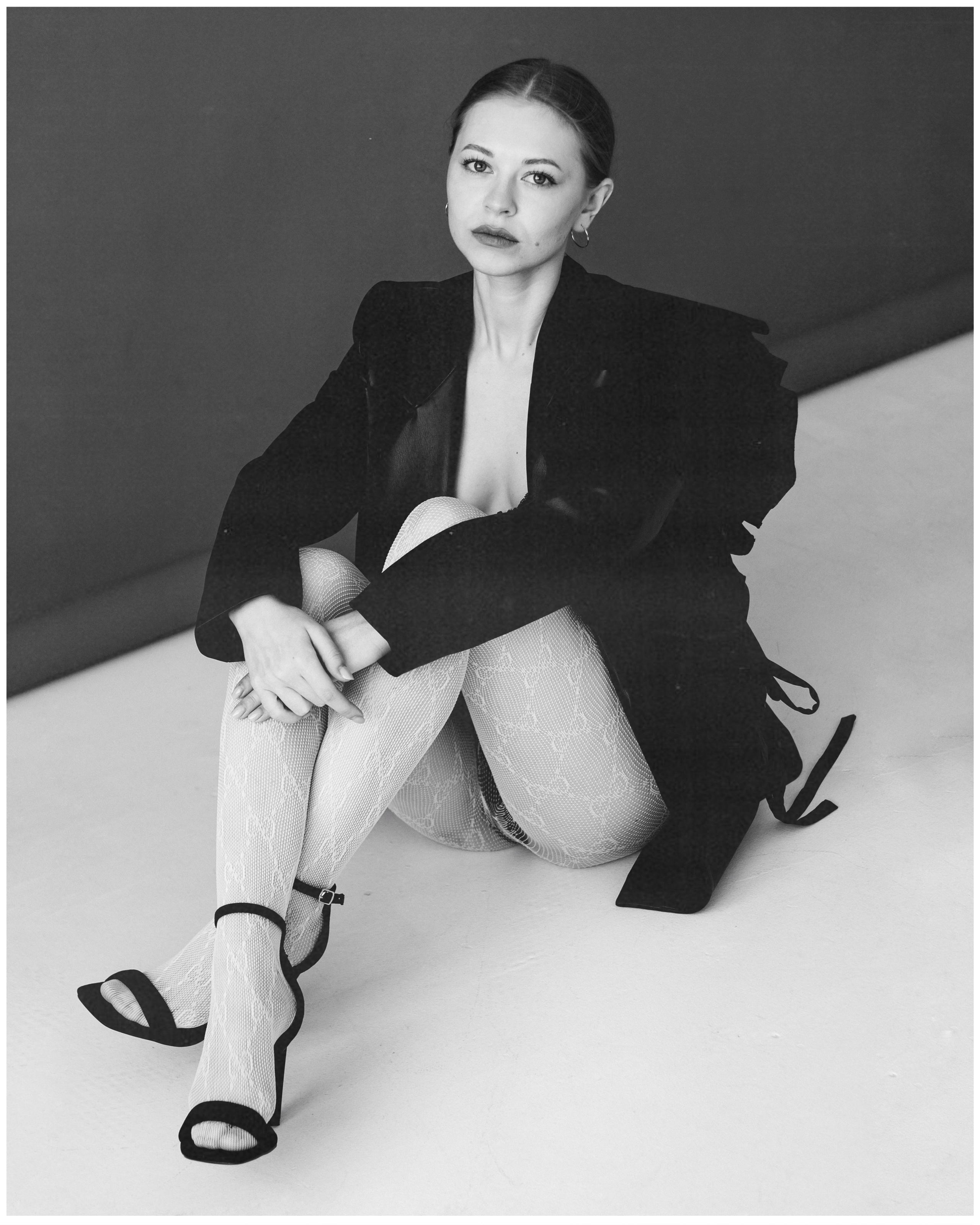 Елена. Софья Никонова|Фотограф Пермь