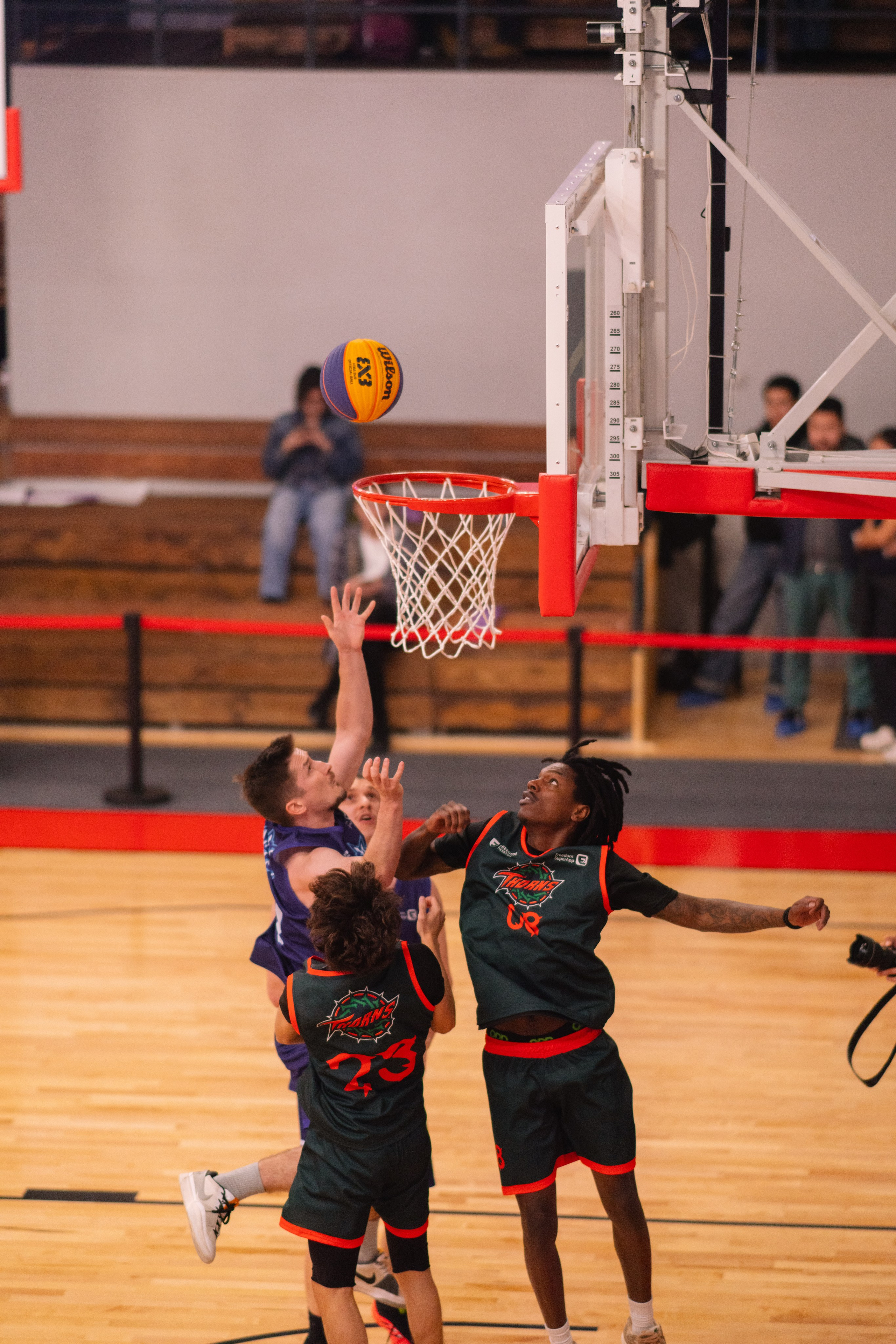 GOAT премьера. Профессиональная съемка в Алматы