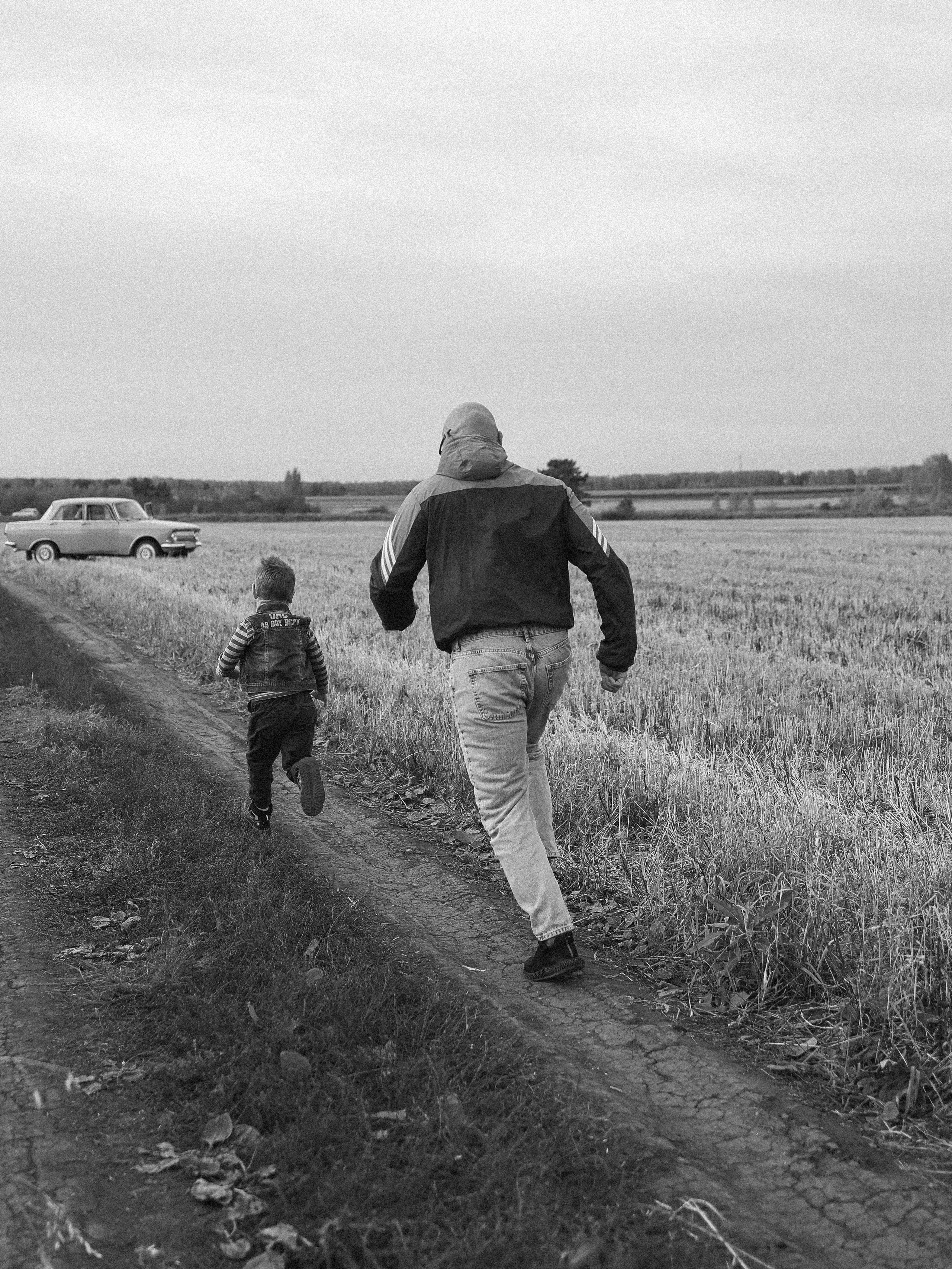 Савины — ретро. Семейный и детский фотограф в  г. Екатеринбурге Холодова Юлия