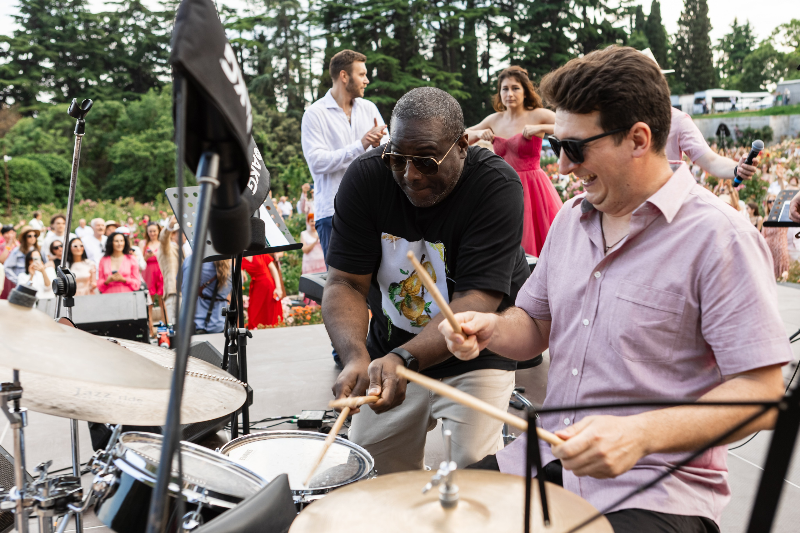 Фестиваль «Природа искусства» 2023. Свадебный фотограф, фотосъемка в Крыму, Севастополе, Симферополе, Ялте