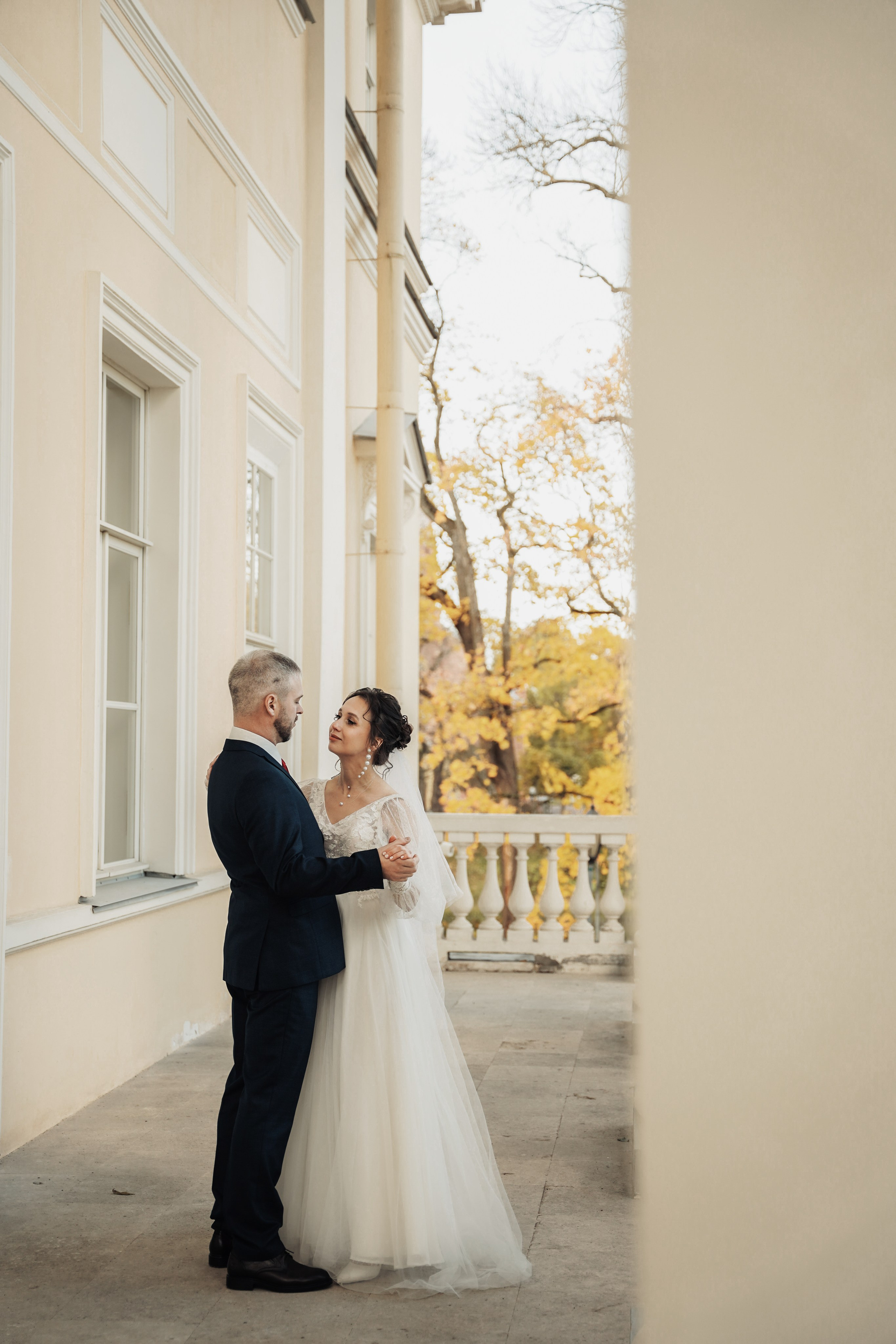 Anastasia and Gregory(Пушкин). Фотограф Санкт-Петербурга
