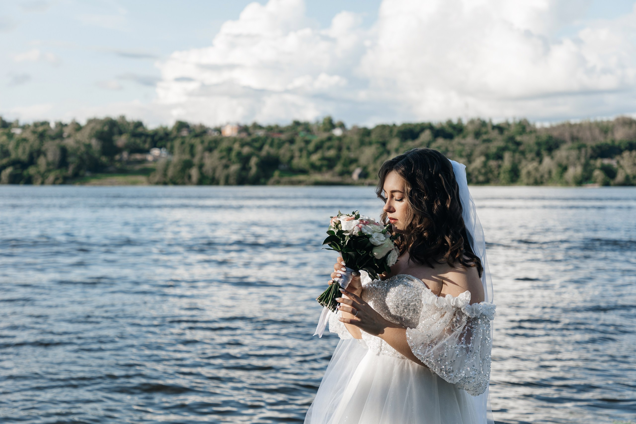 Елена & Алексей. Фотограф Артём Синицын