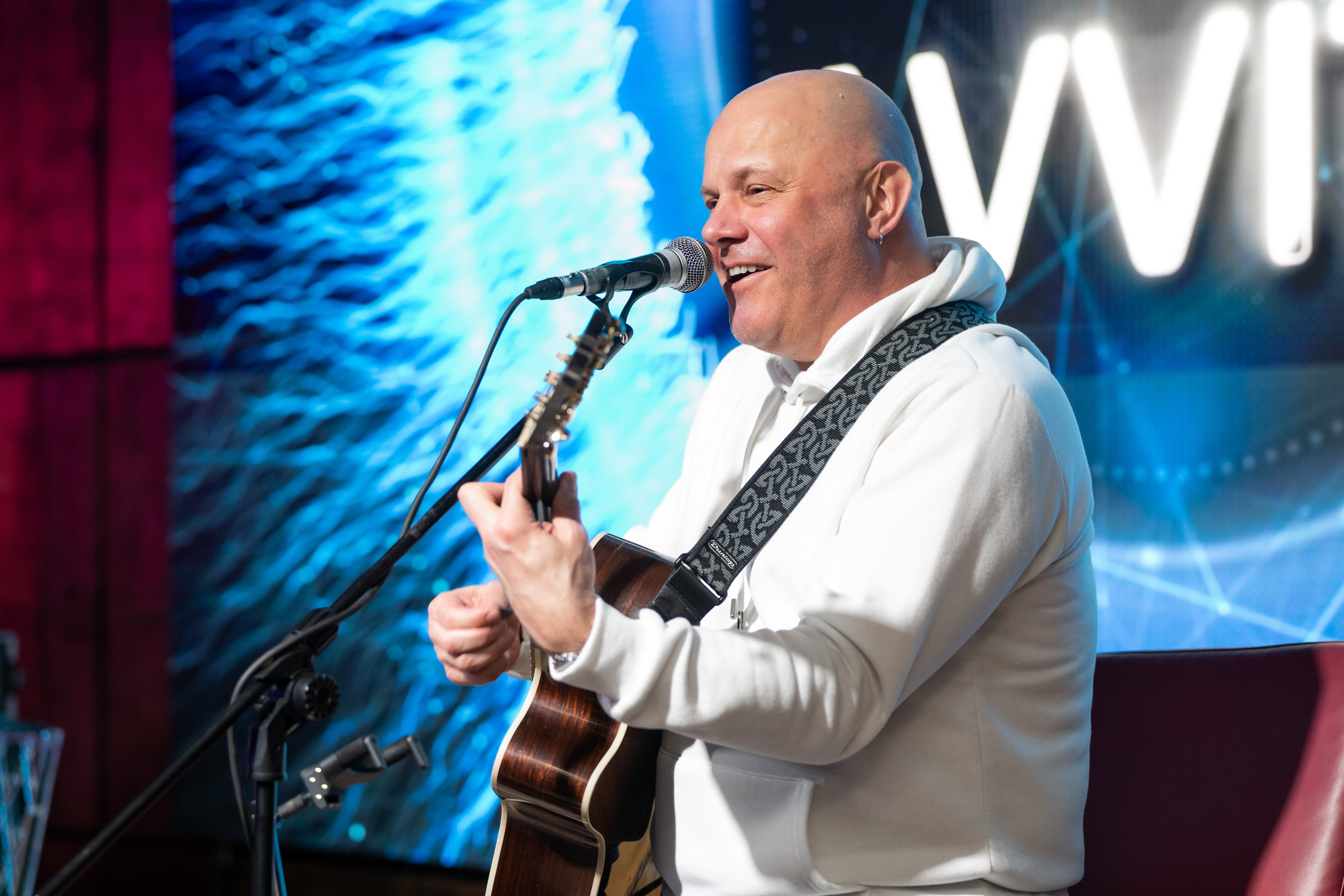 Аввита 25 лет День рождения компании 100+ человек. Репортажный фотограф Сергей Дроздов