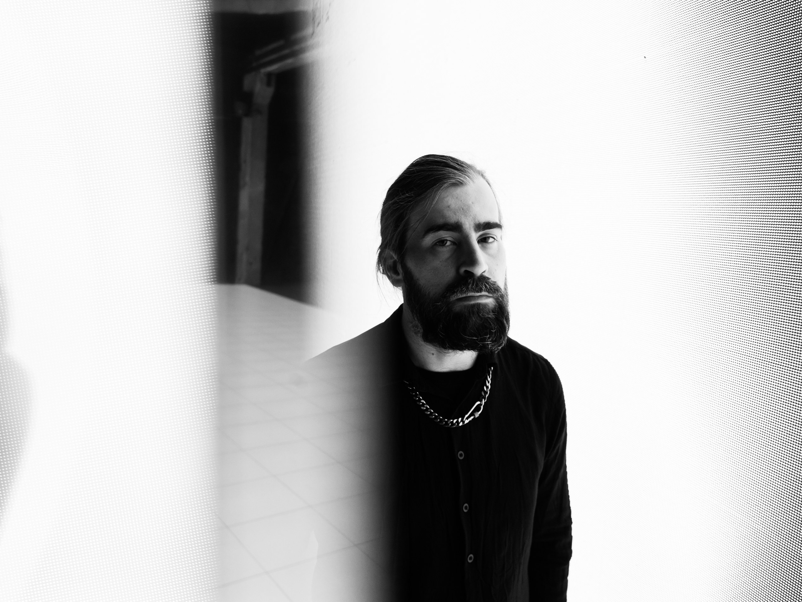 Бэндфото. Фотограф Мария Немм