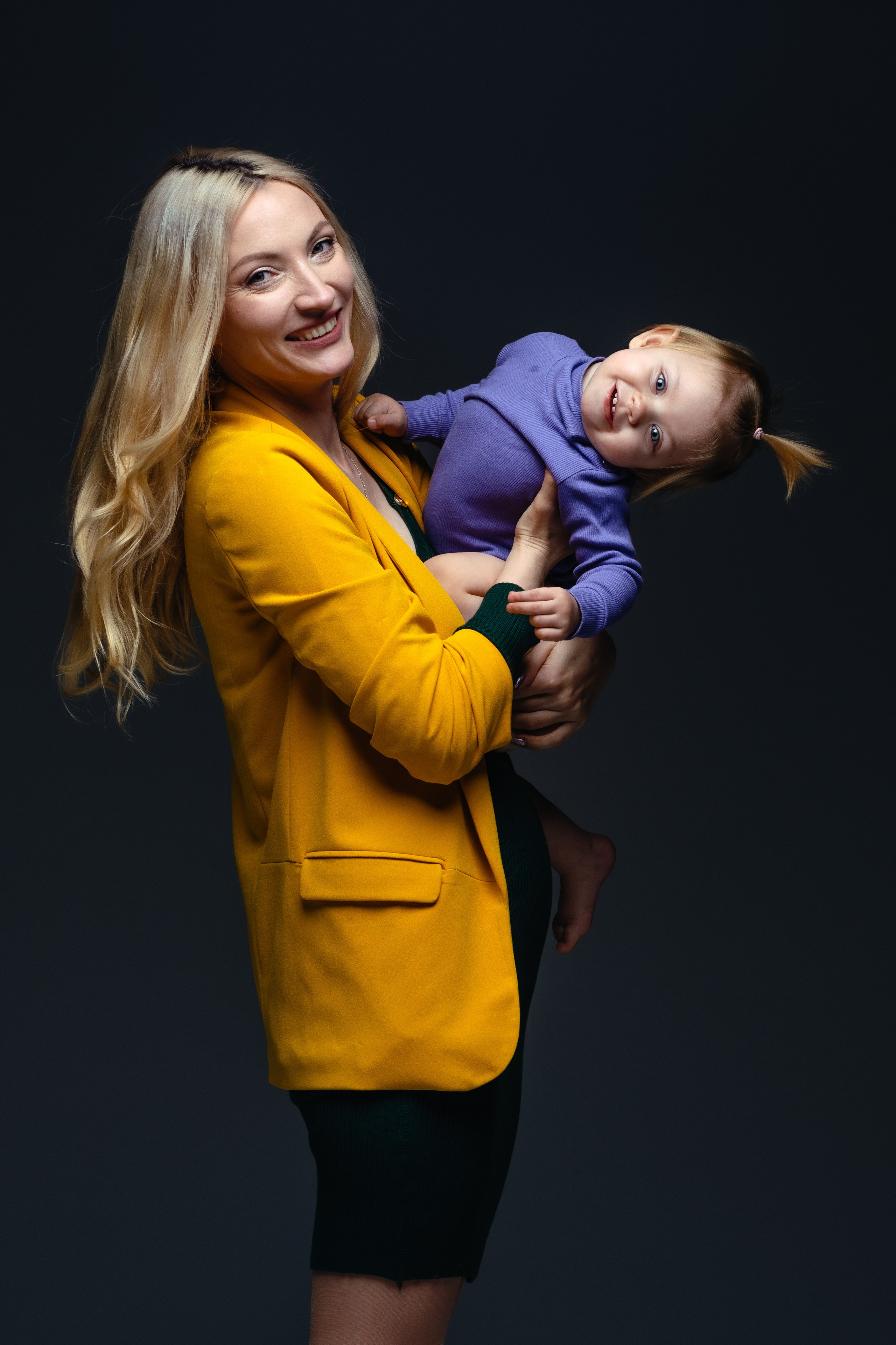 Елена и Анюта. Свадебный, семейный фотограф в Санкт-Петербурге