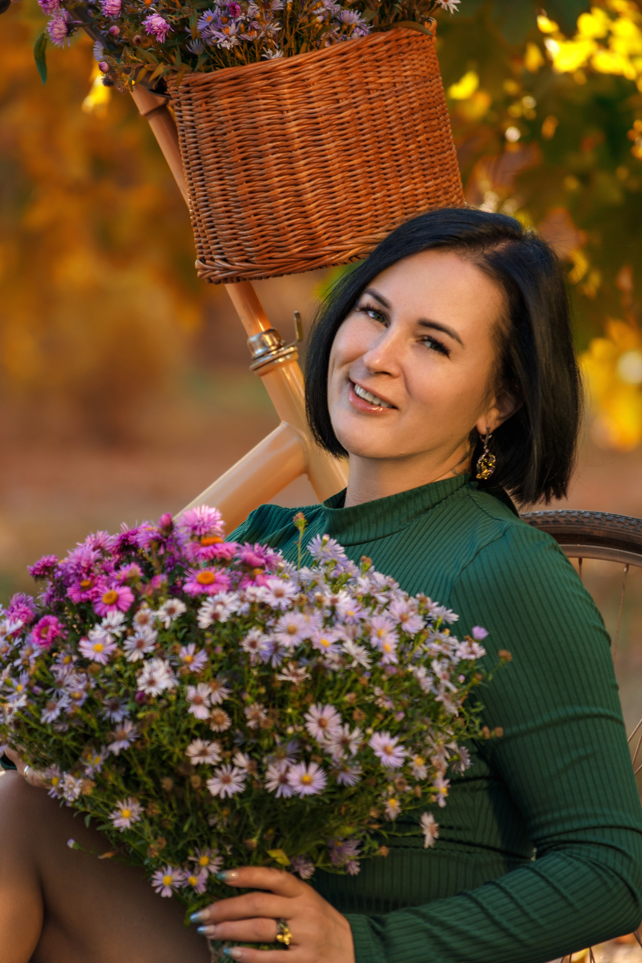 Индивидуальные, семейные, студийные съемки в Серпухове и за пределами