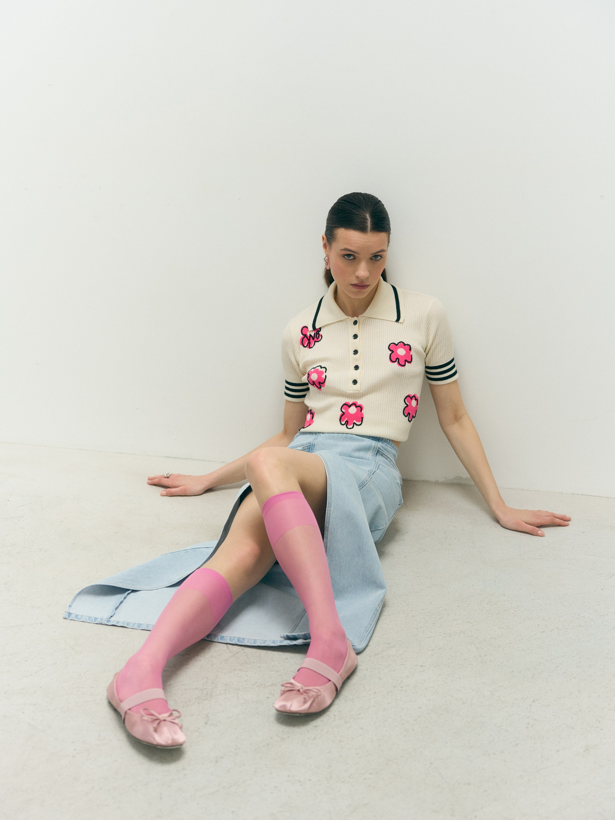 Аня. Фотограф Москва