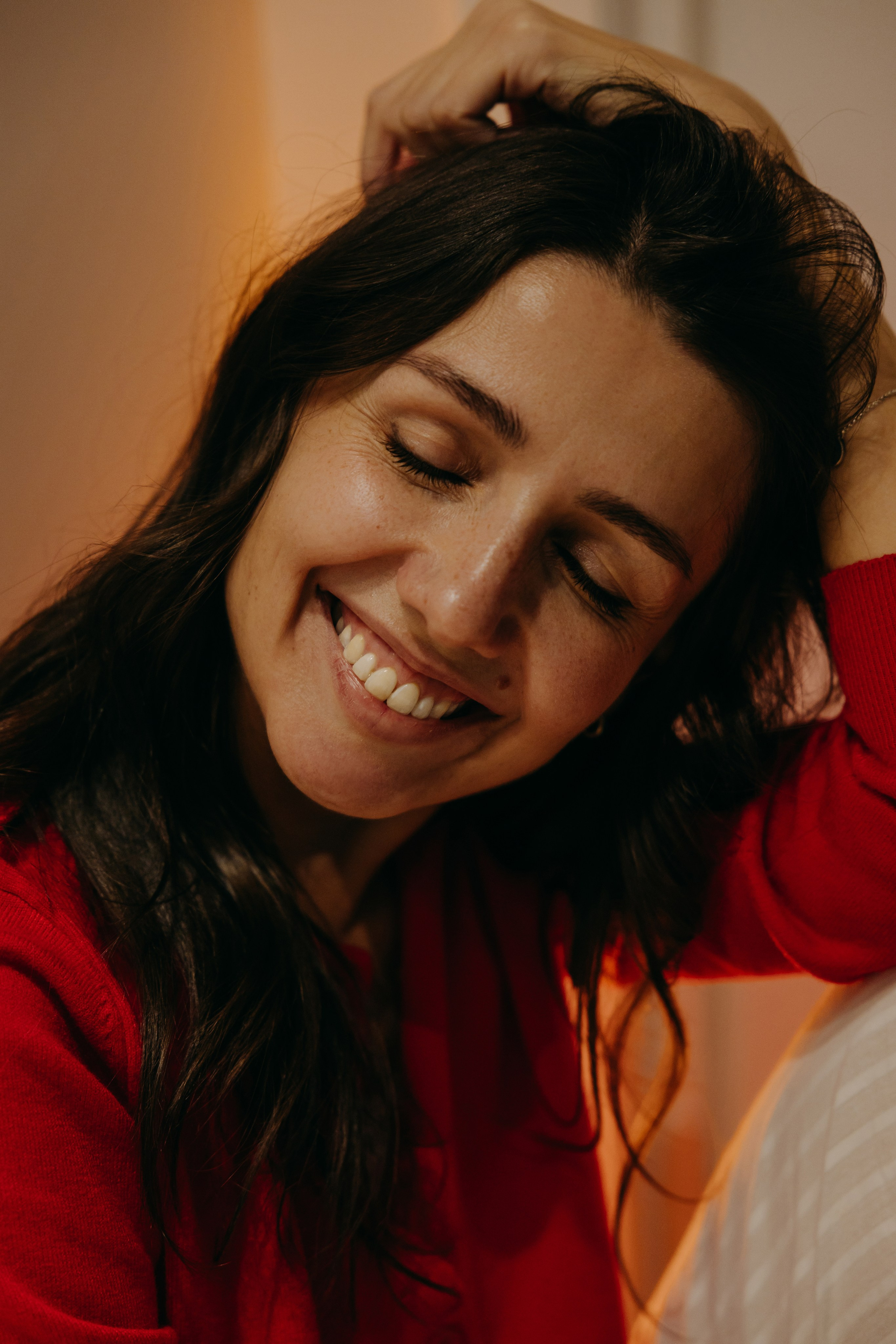 Олеся, Артем и Миша. Свадебный фотограф Москва Анастасия Храмова