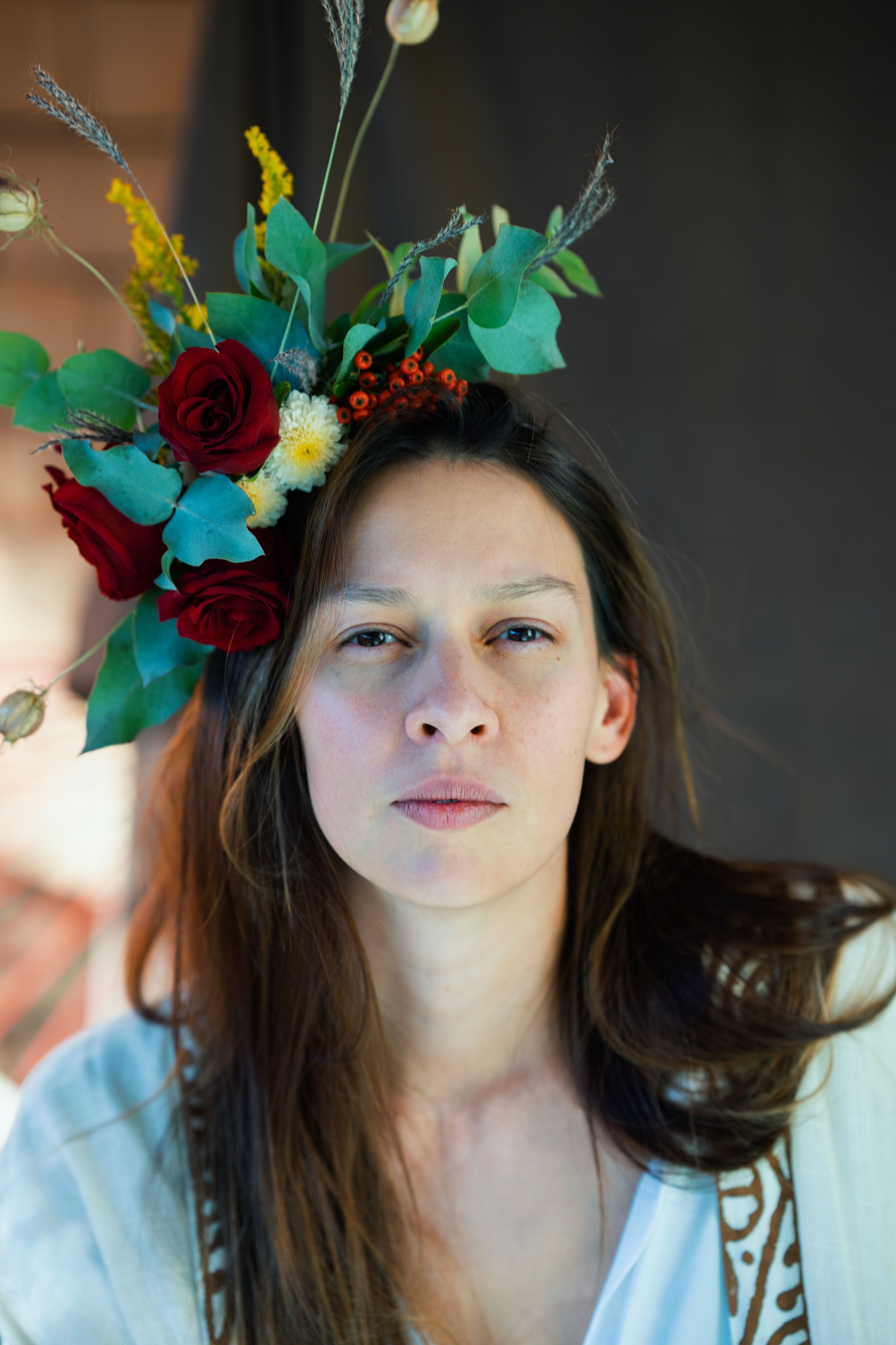 …история о цветочных принцессах. Марковы: фото, видео, кино и книги