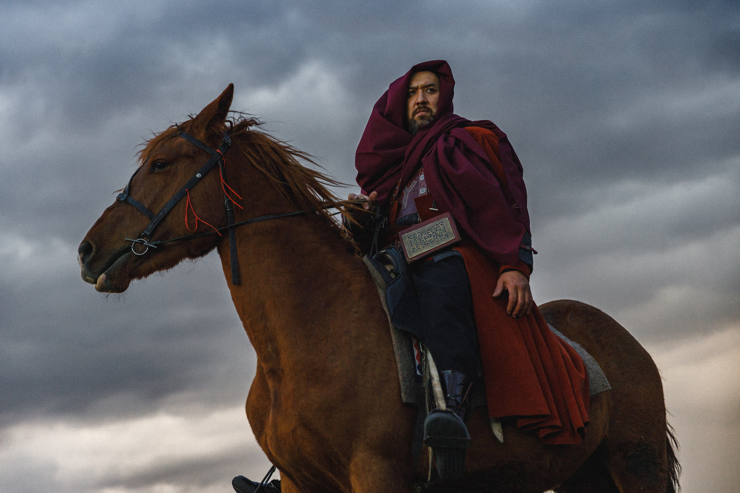 AY YOLA — Homay. Мансорунов Баир | Фотограф | Бурятия