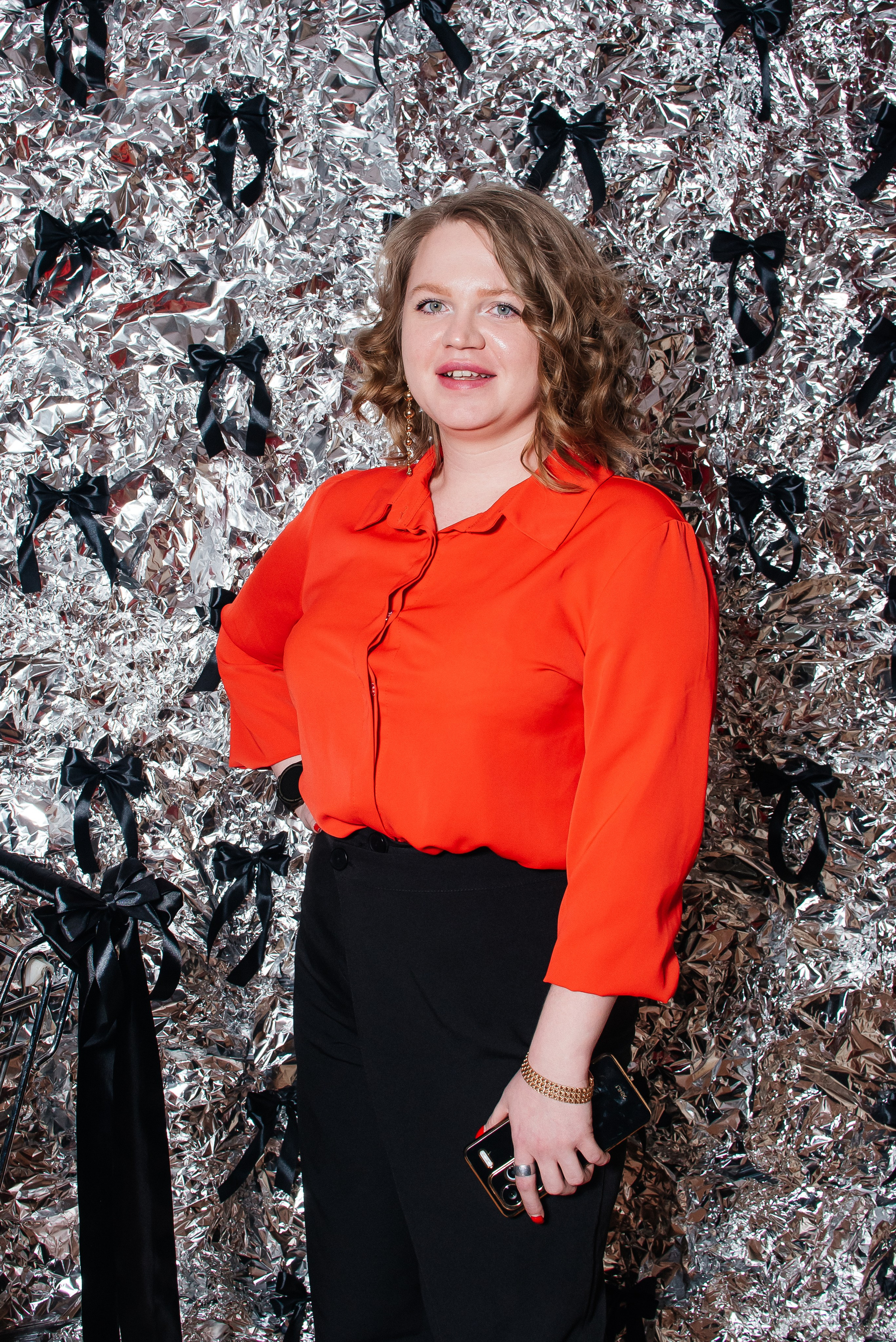 «Это моя вечеринка». Фотограф Галина Рагозина