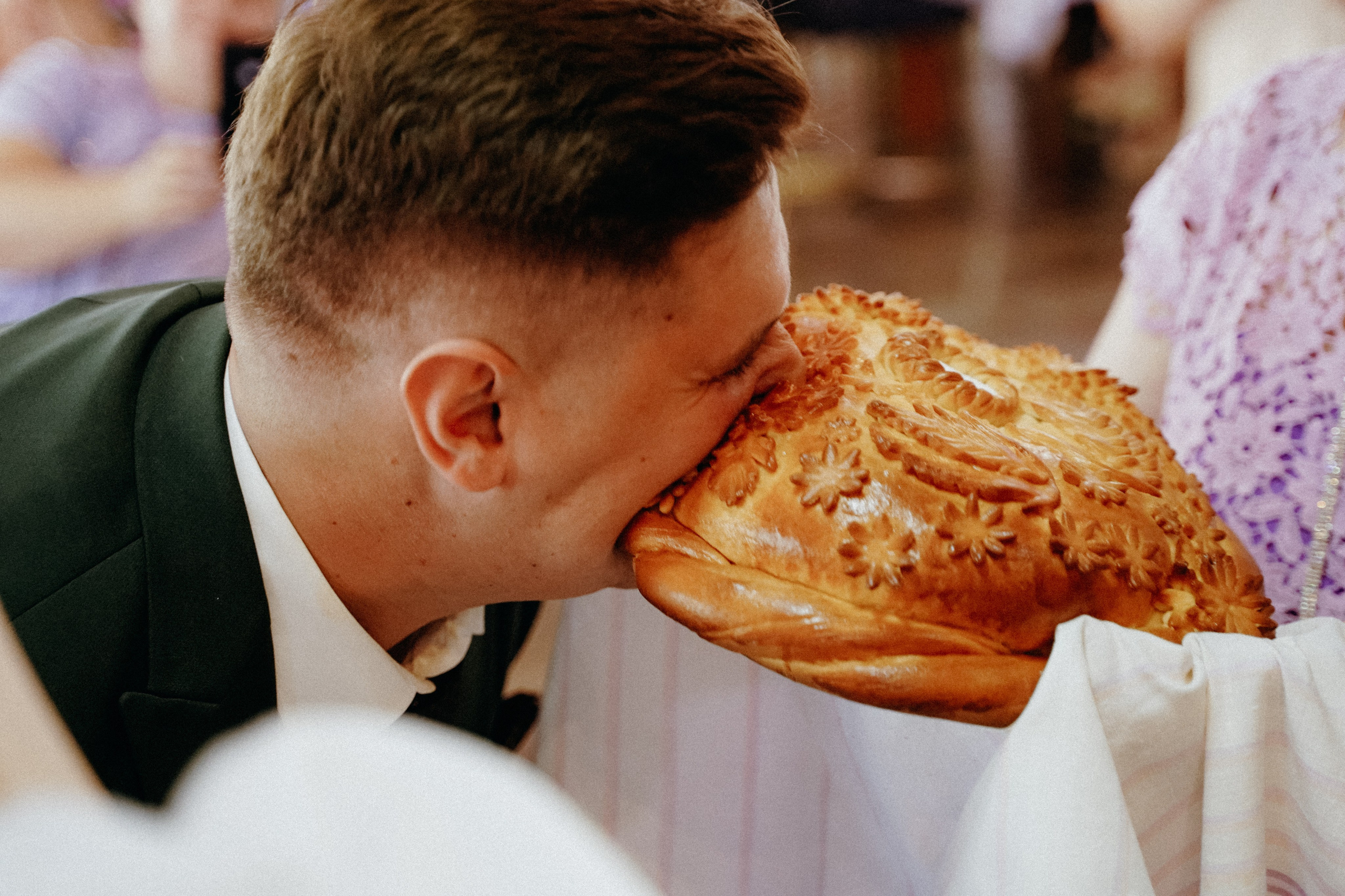 Свадьба в Ростове-на-Дону Ильи и Кристины. Фотограф в Ростове-на-Дону и Краснодаре Роман Кудрявцев