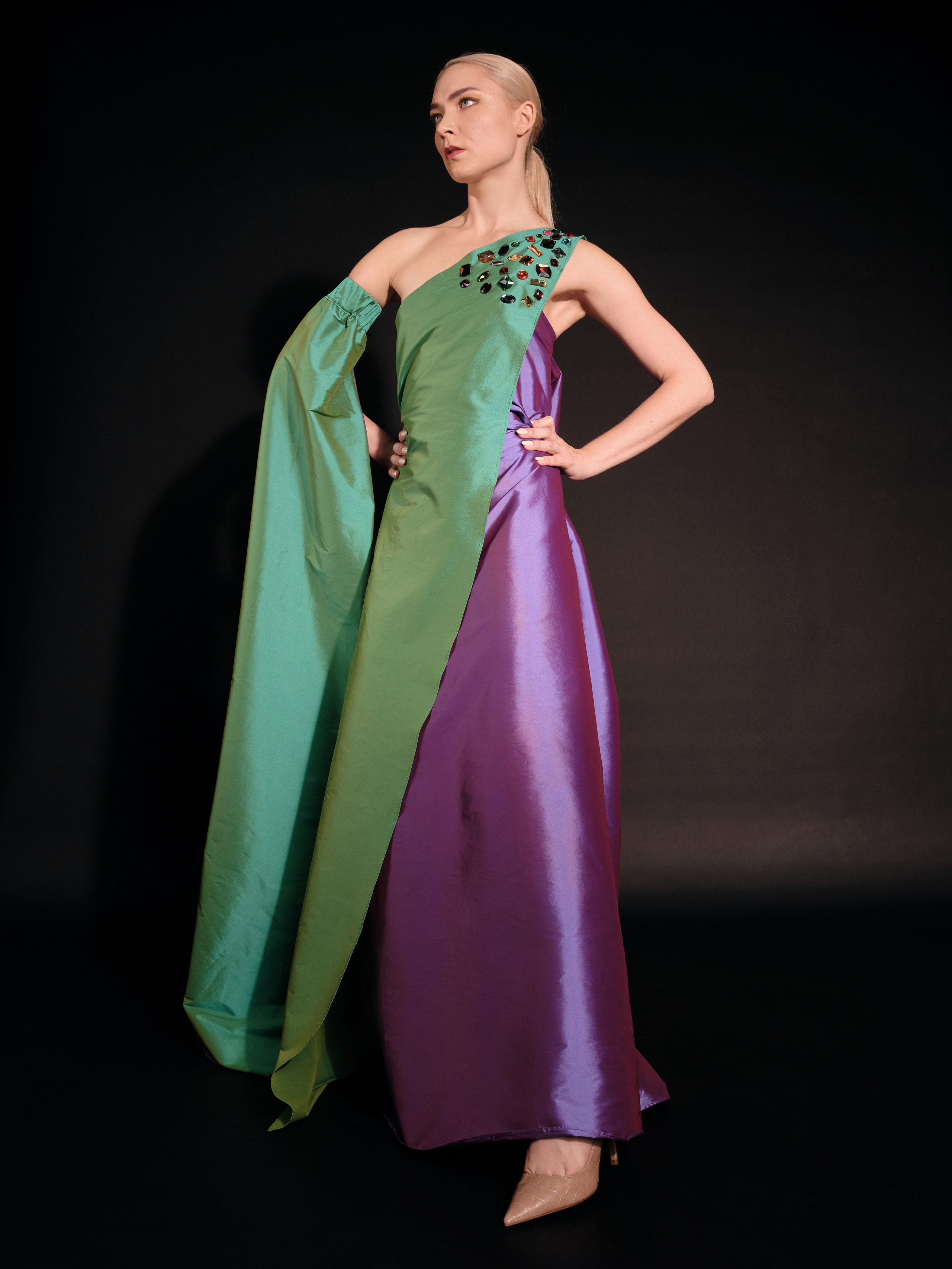 FA by Fatima Alhashimi. Коммерческий, репортажный фотограф в Москве Лейла Мару