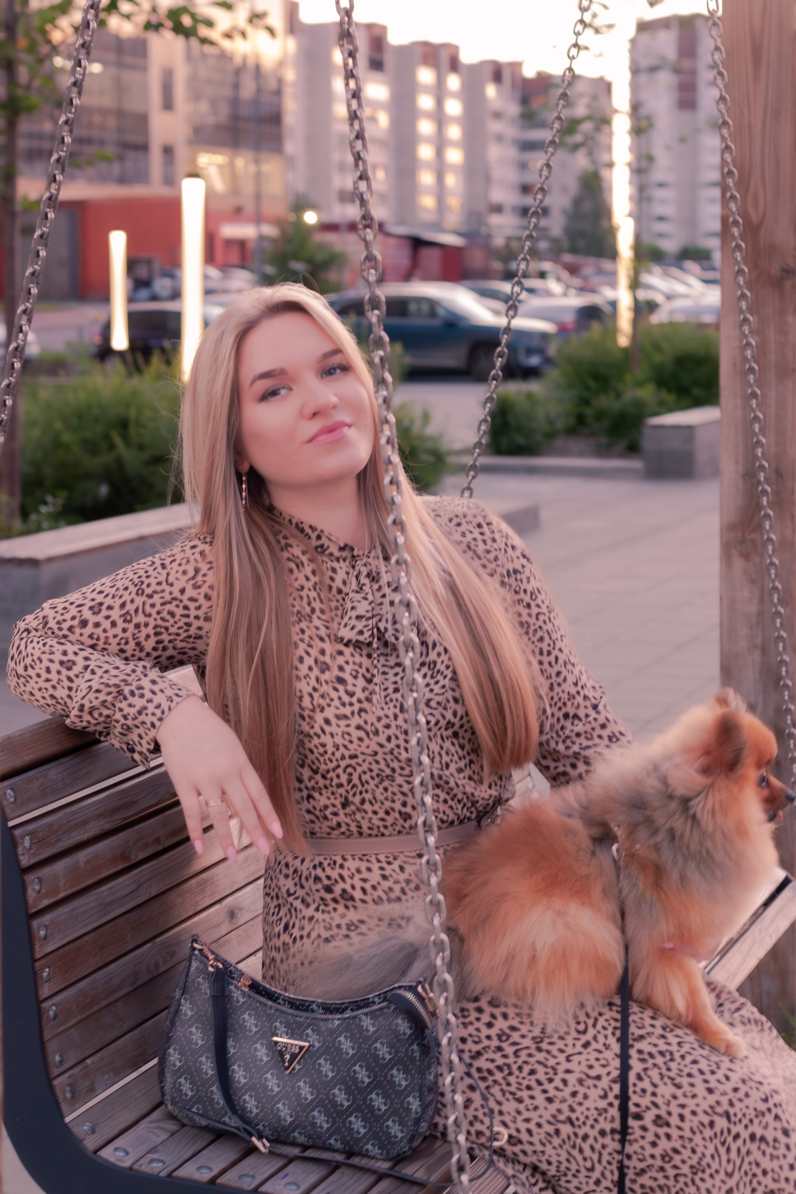 Направления. Креативный фотограф в Екатеринбурге Юлия Николотова