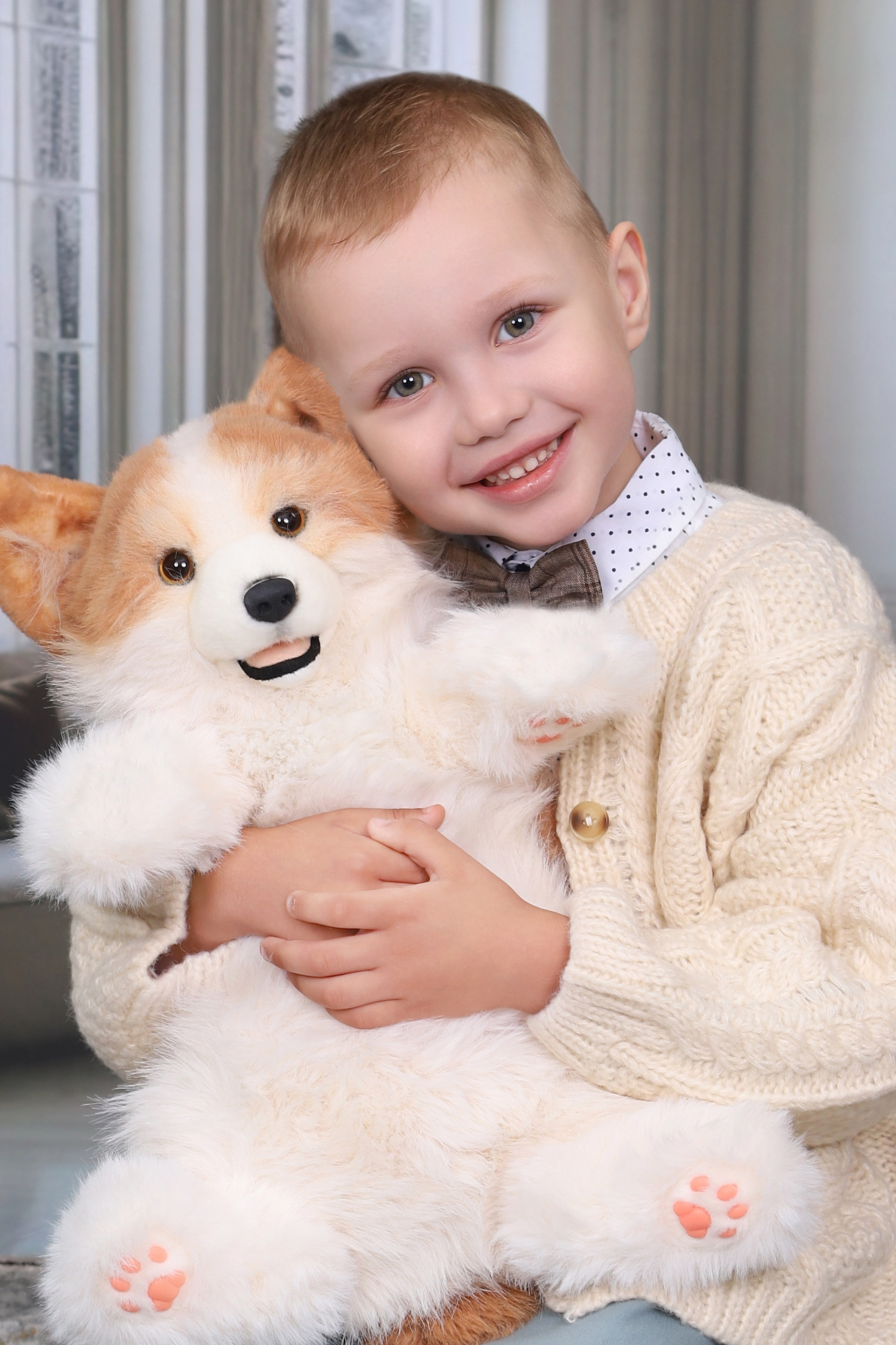 КОМПАНИЯ КРАЙФОТО ФОТОСЕССИЯ ЗАГАДАЙ ЖЕЛАНИЕ