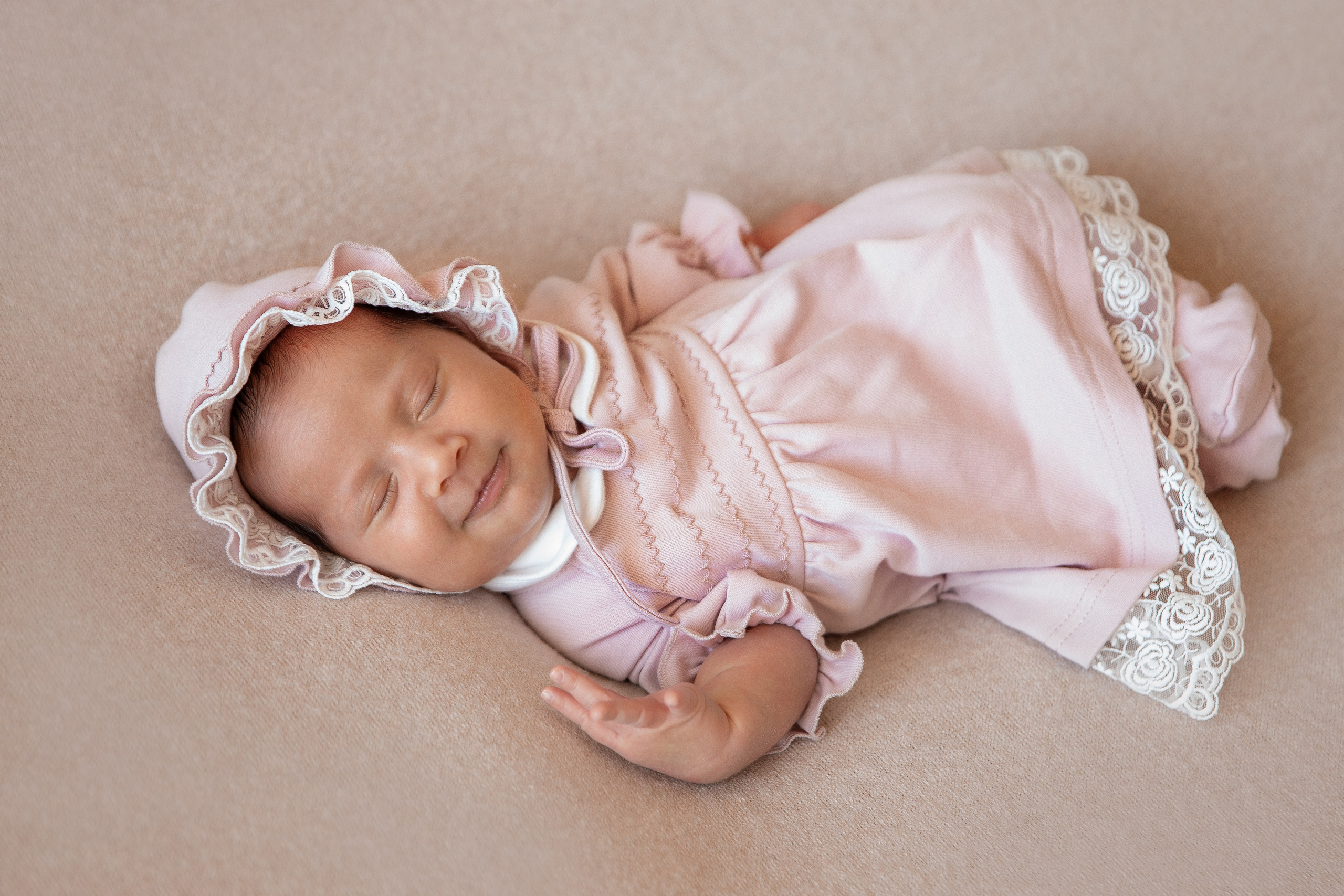 Фотосессия Арианны. Свадебный фотограф в Москве и Подмосковье Ольга Макашова