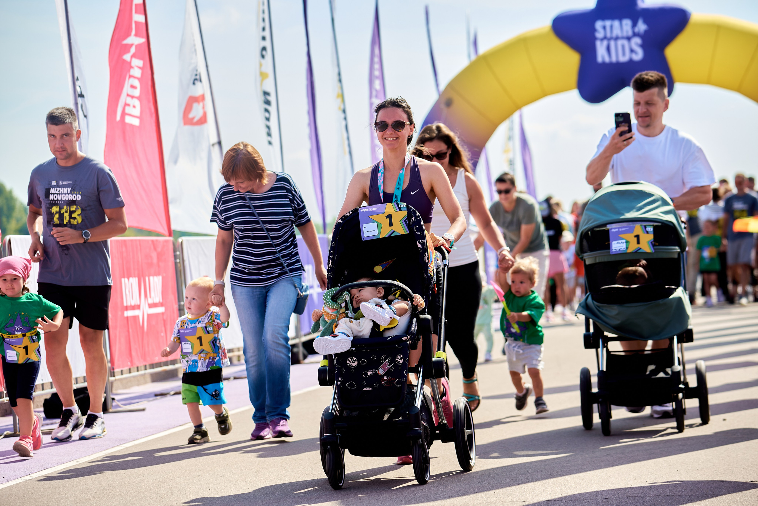 IRONSTAR. Андрей Винников фотограф в Нижнем Новгороде