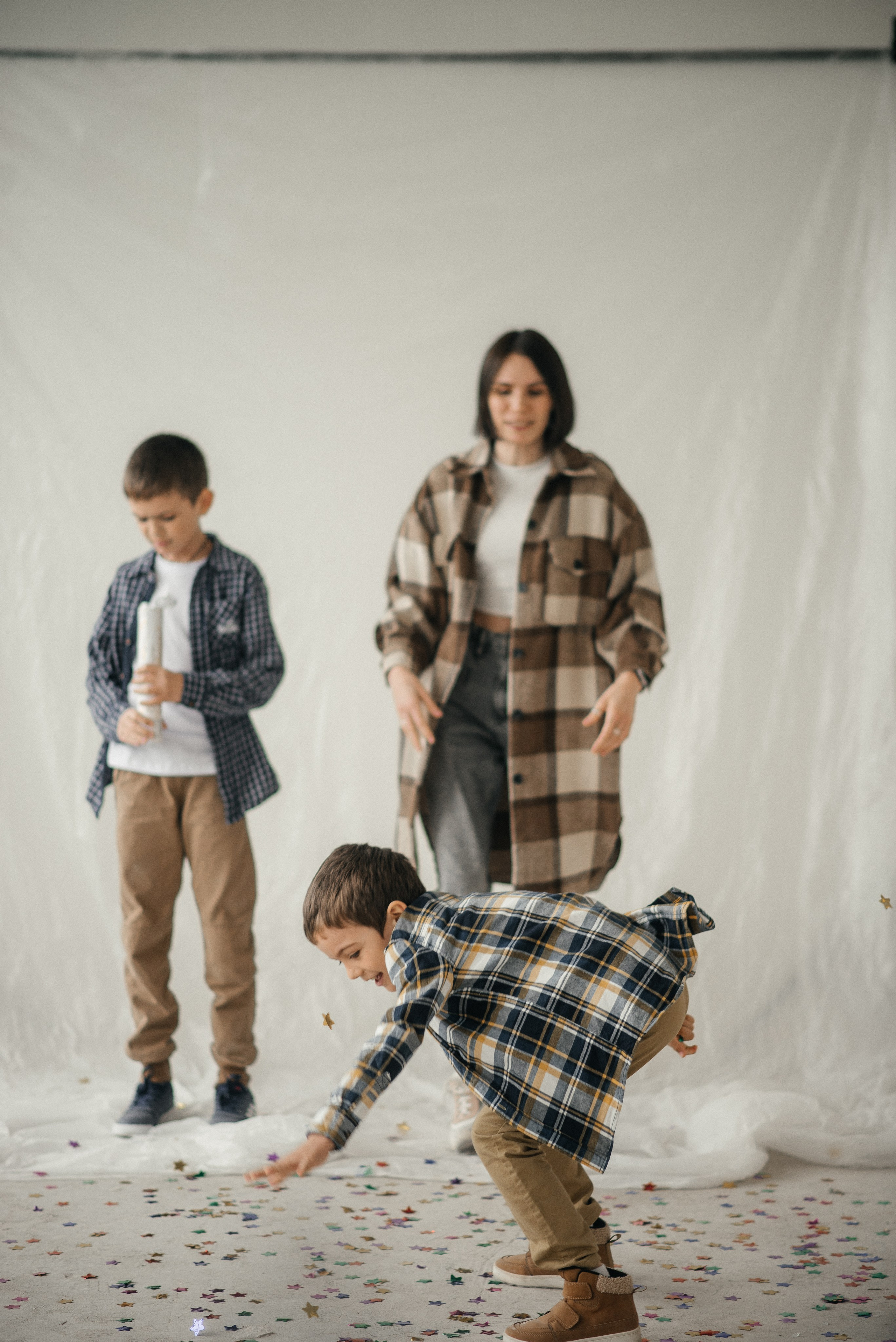 Семейные съемки. Главная