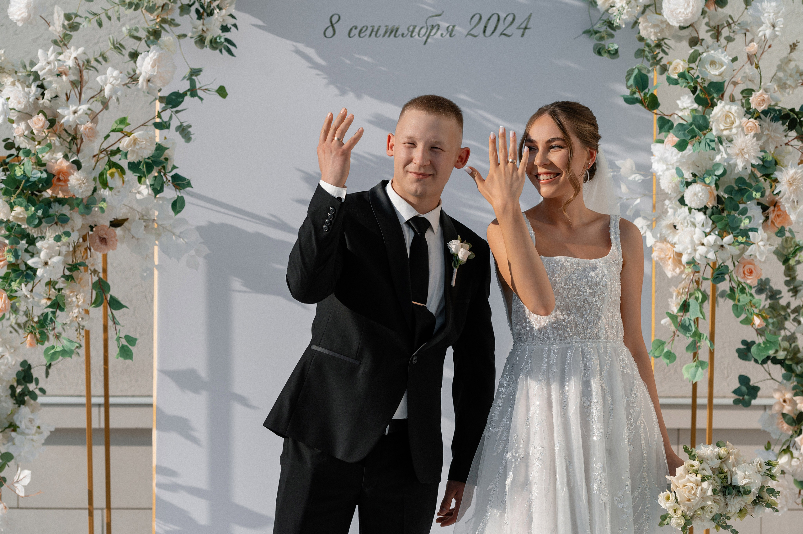 Анонсы съемок. Свадебный и семейный фотограф в Чебоксарах Ирина Левнер