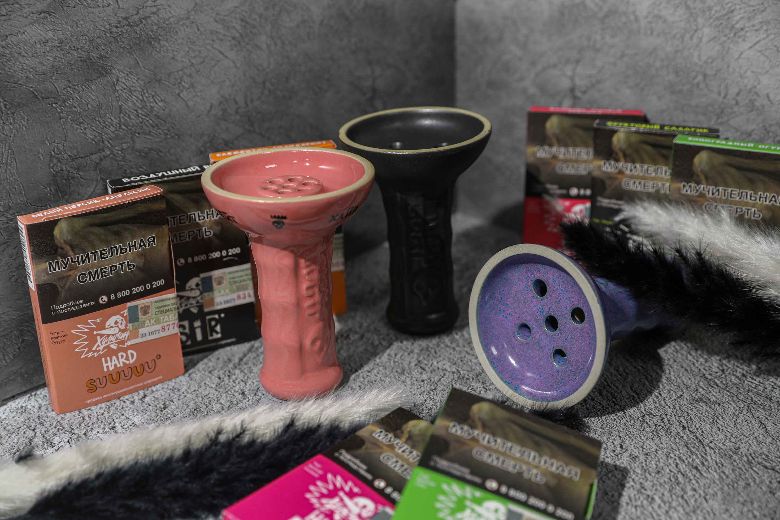 ПРЕДМЕТНАЯ СЪЁМКА. Photographer Viktoriya Markushina «My world throug»