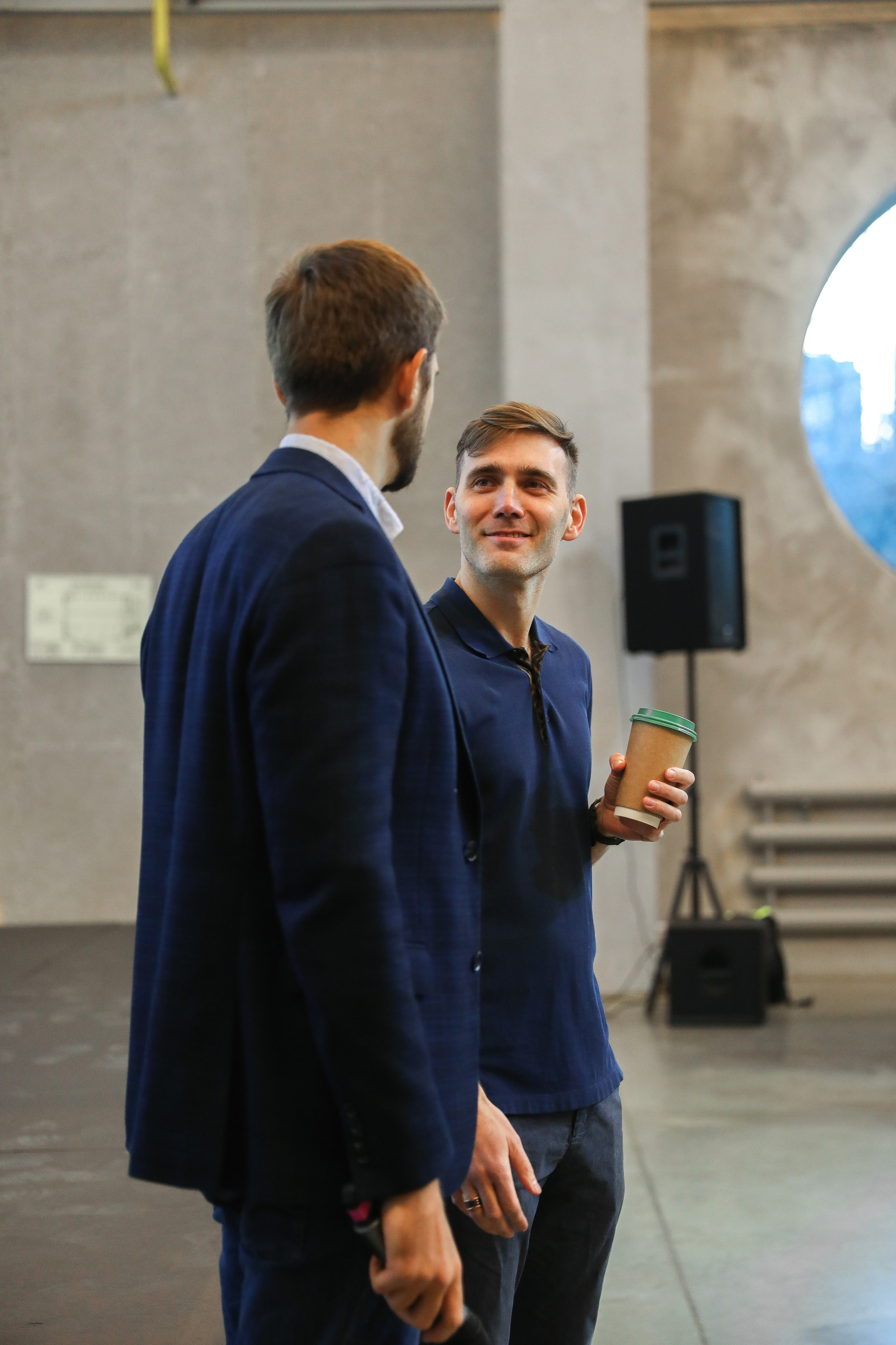 БИЗНЕС ФАКТ. Photographer Viktoriya Markushina «My world throug»