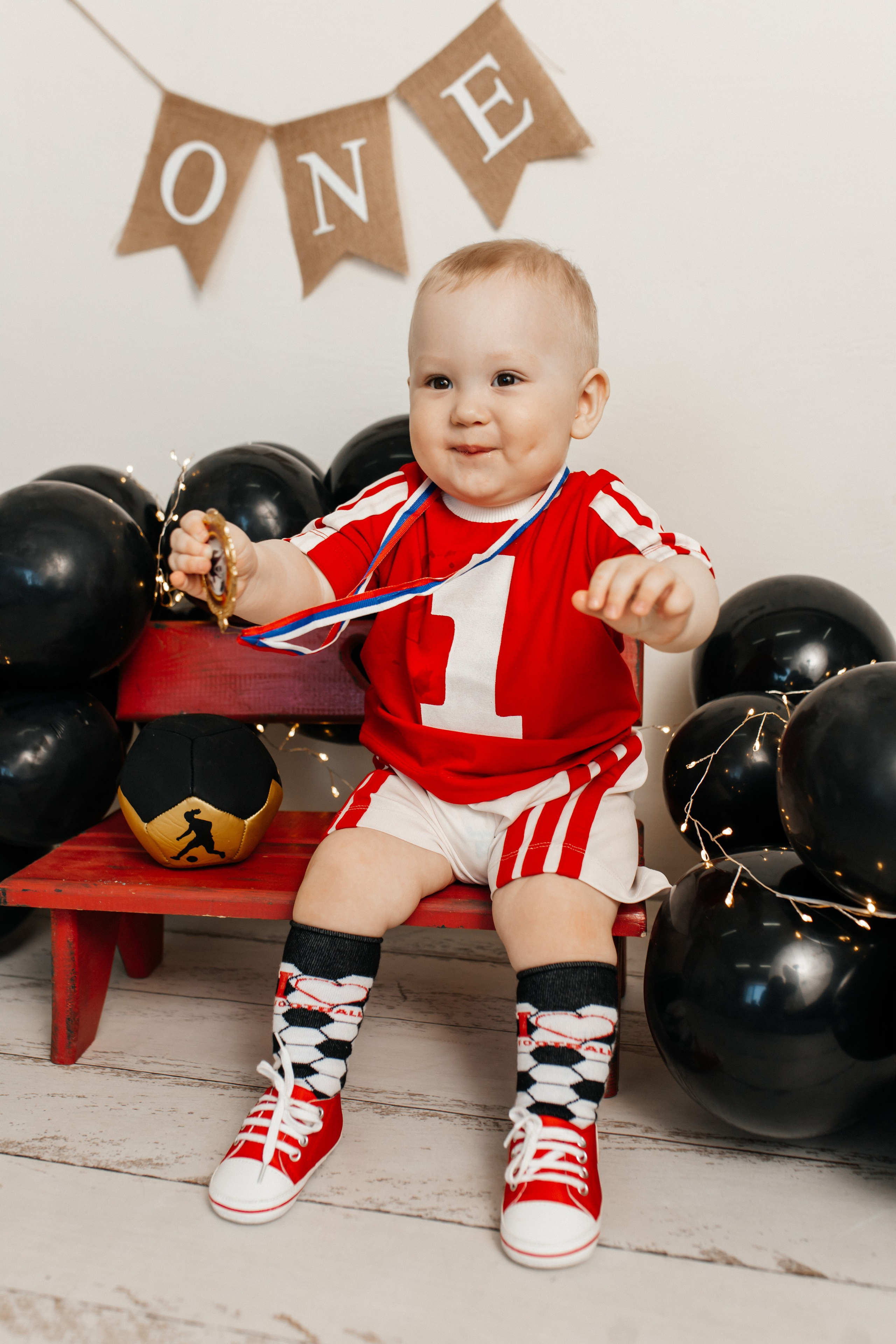 Годовасики. Семейный и детский фотограф в Южноуральске Дубовицкая Елена
