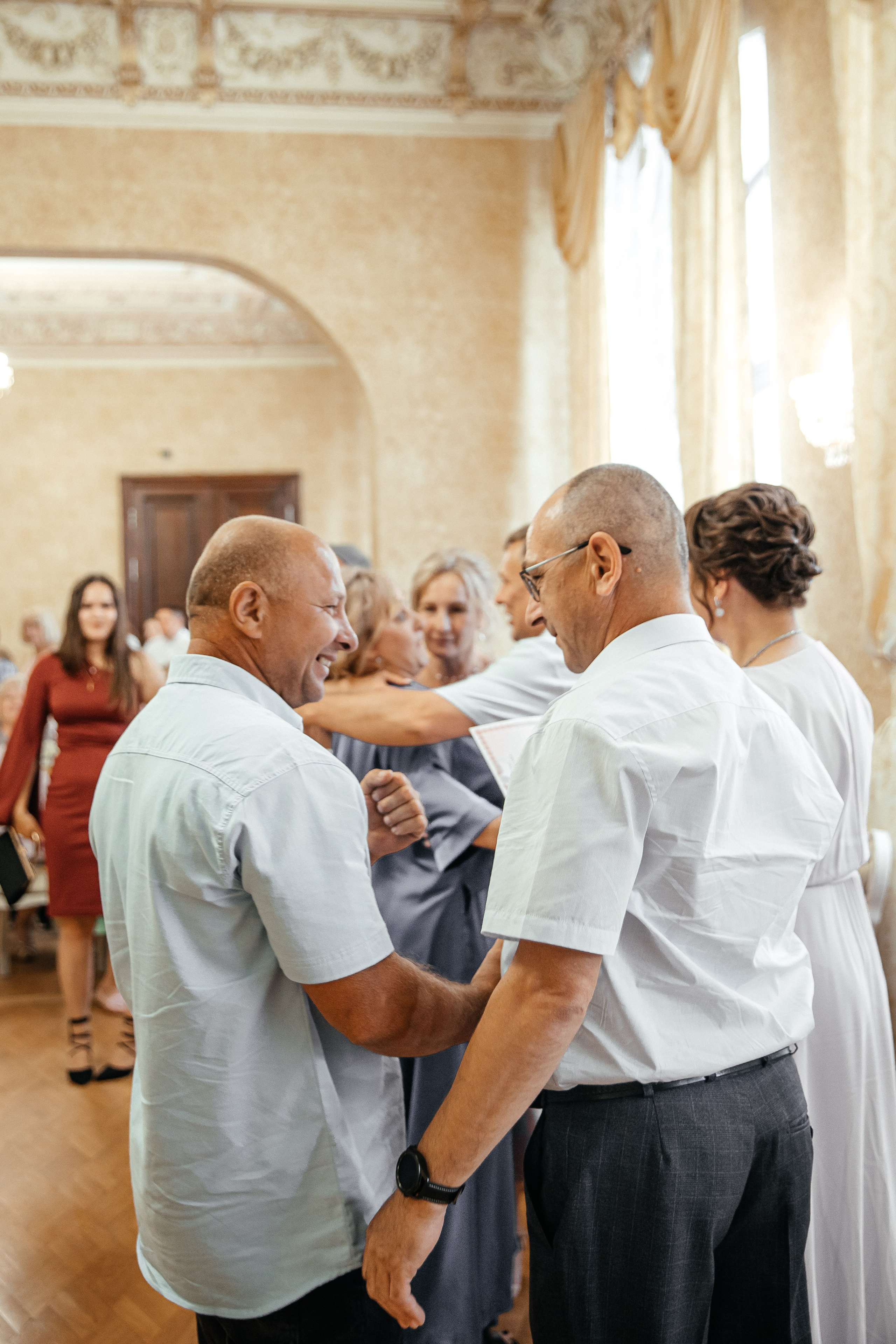 Твое волшебное «люблю». VOLOCHKOVA