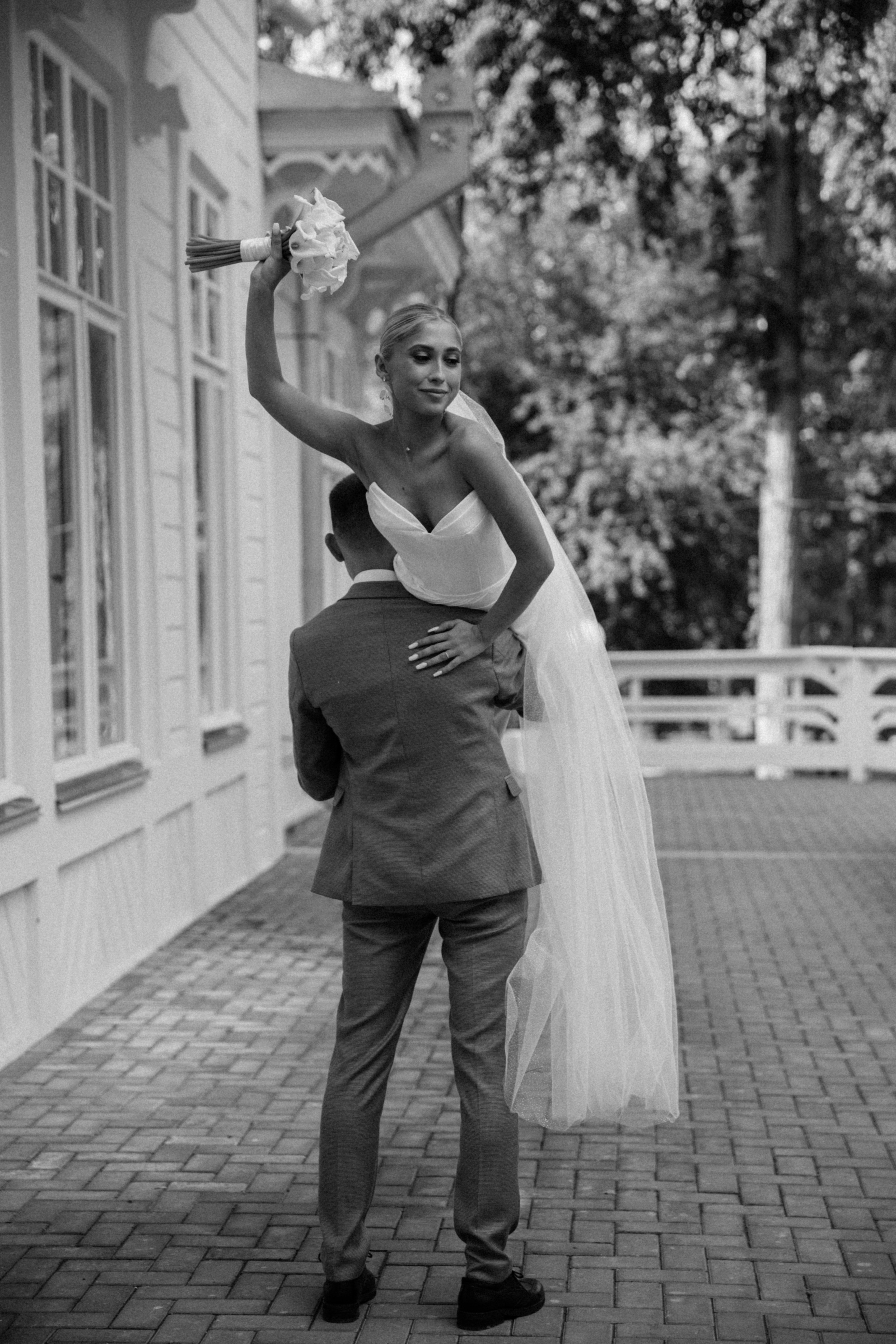 Александр и Ольга. VOLOCHKOVA