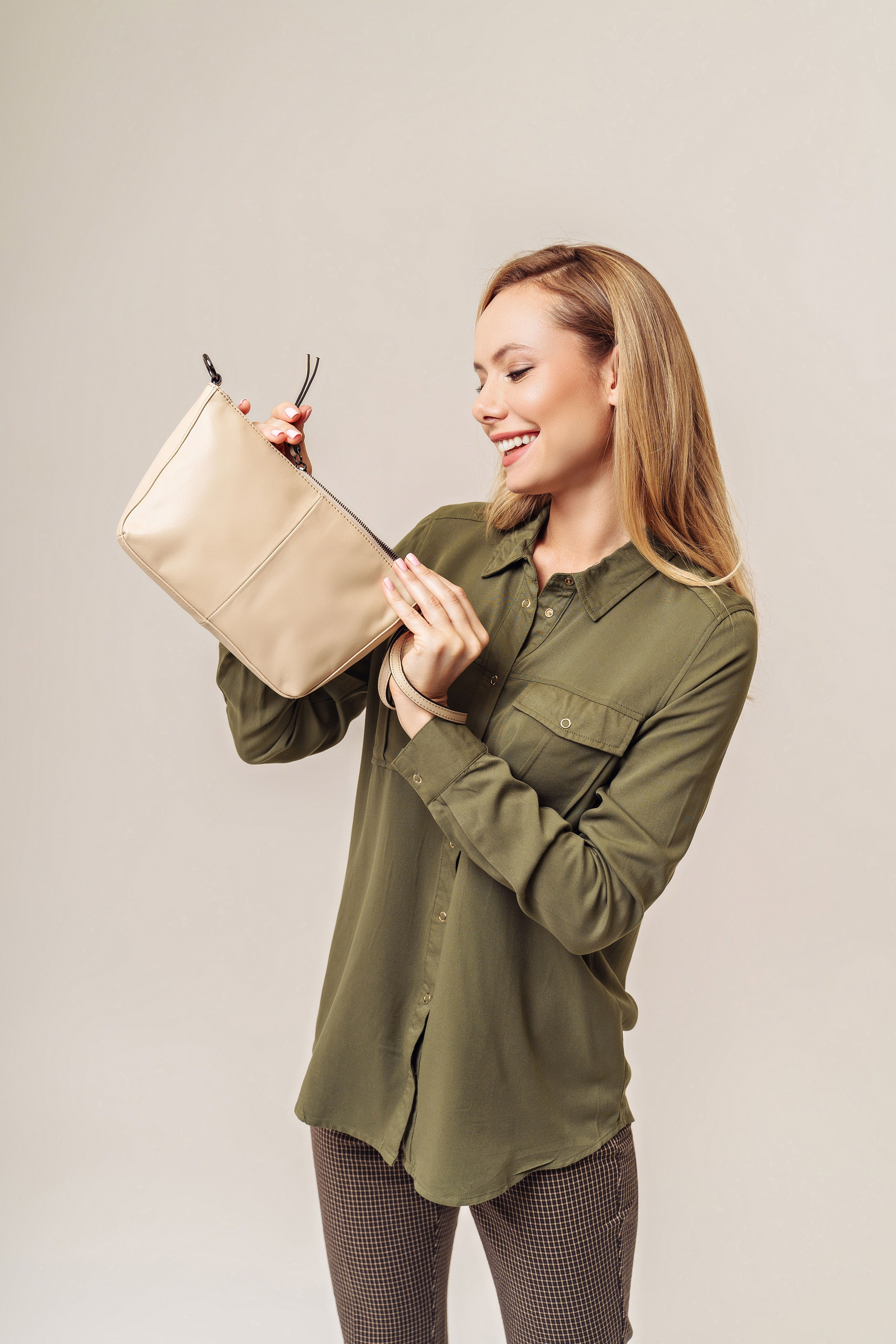 Предметная фотосъемка сумок. Свадебный и портретный фотограф Клипа Максим