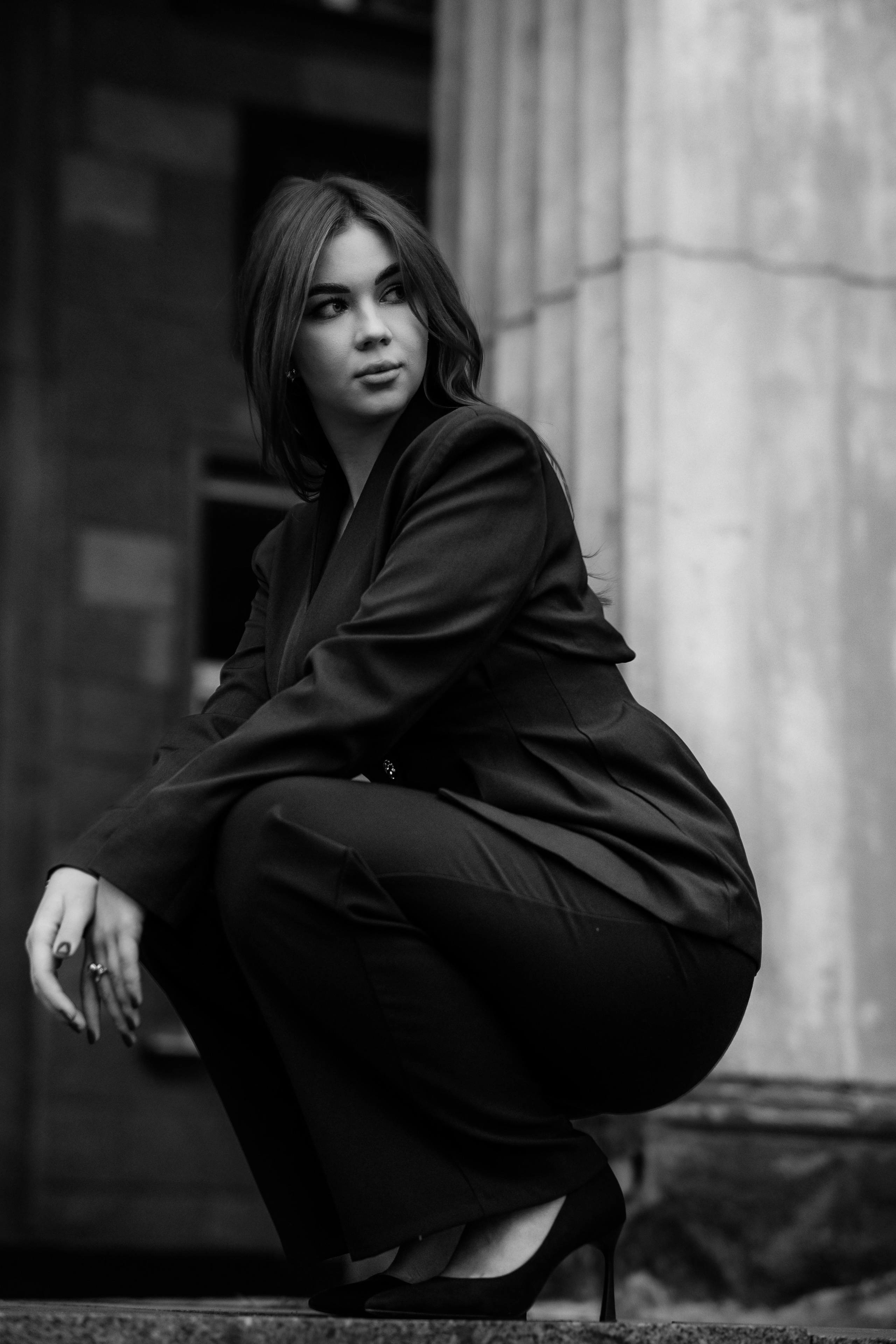 Дарья. Свадебный и семейный фотограф Александр Волосник