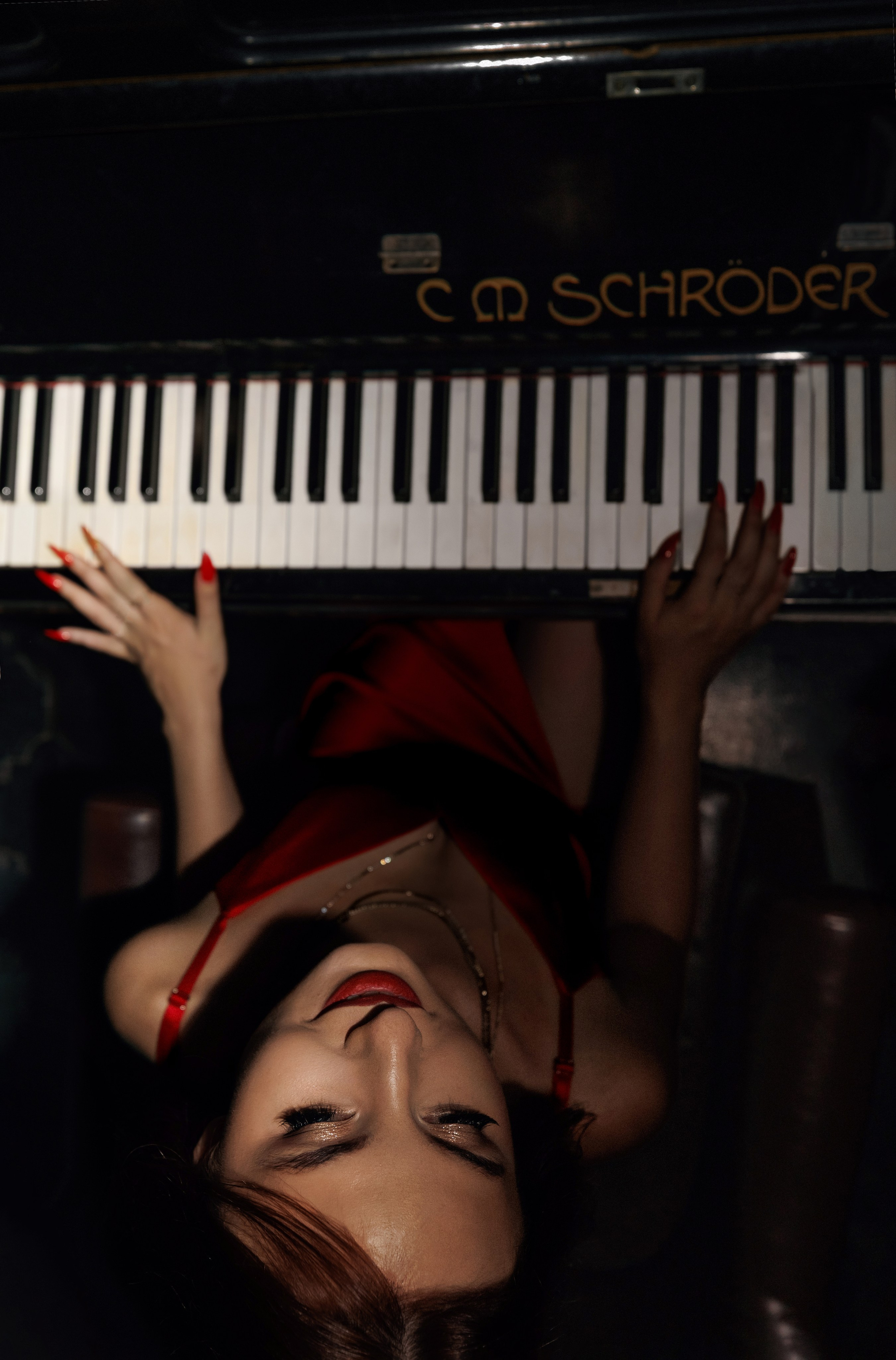 Марина. Свадебный и семейный фотограф Александр Волосник