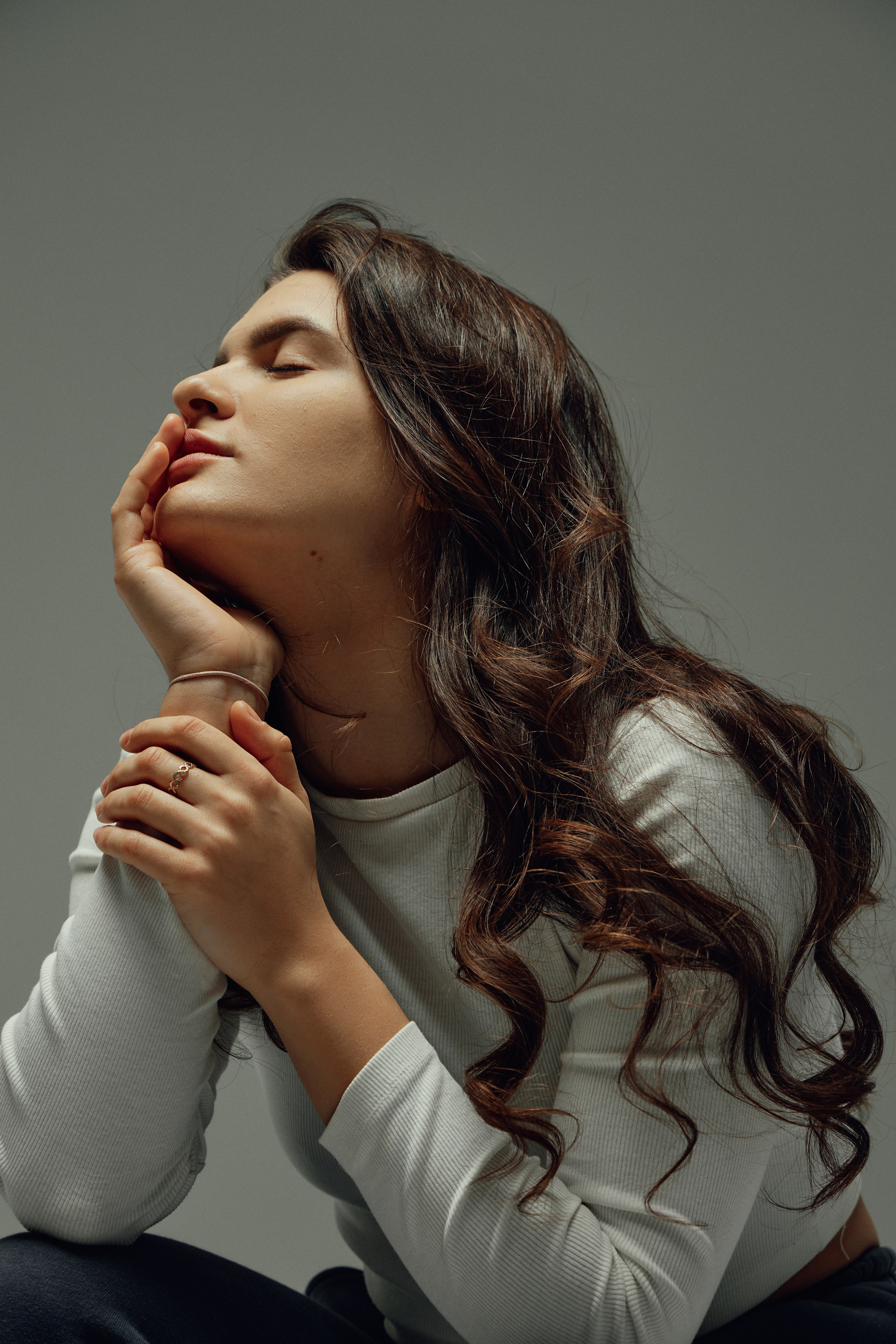 Екатерина. Фотограф Жанна Лефлер