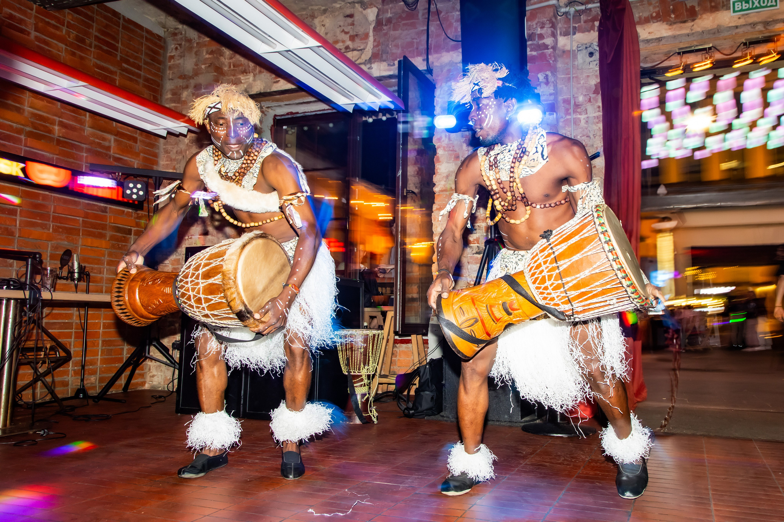 Фотограф и видеограф в Москве Ирина Фомочкина