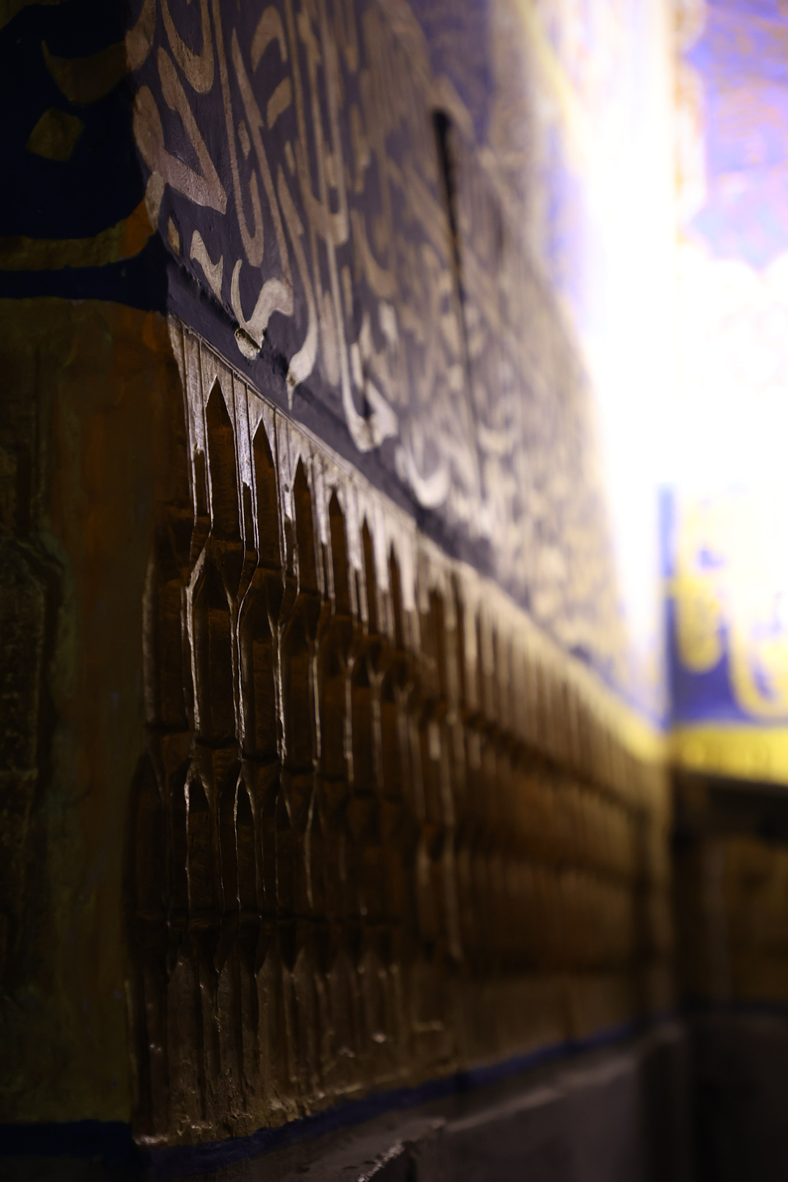 Samarkand, Uzbekistan. Andrey Filippov Photographer