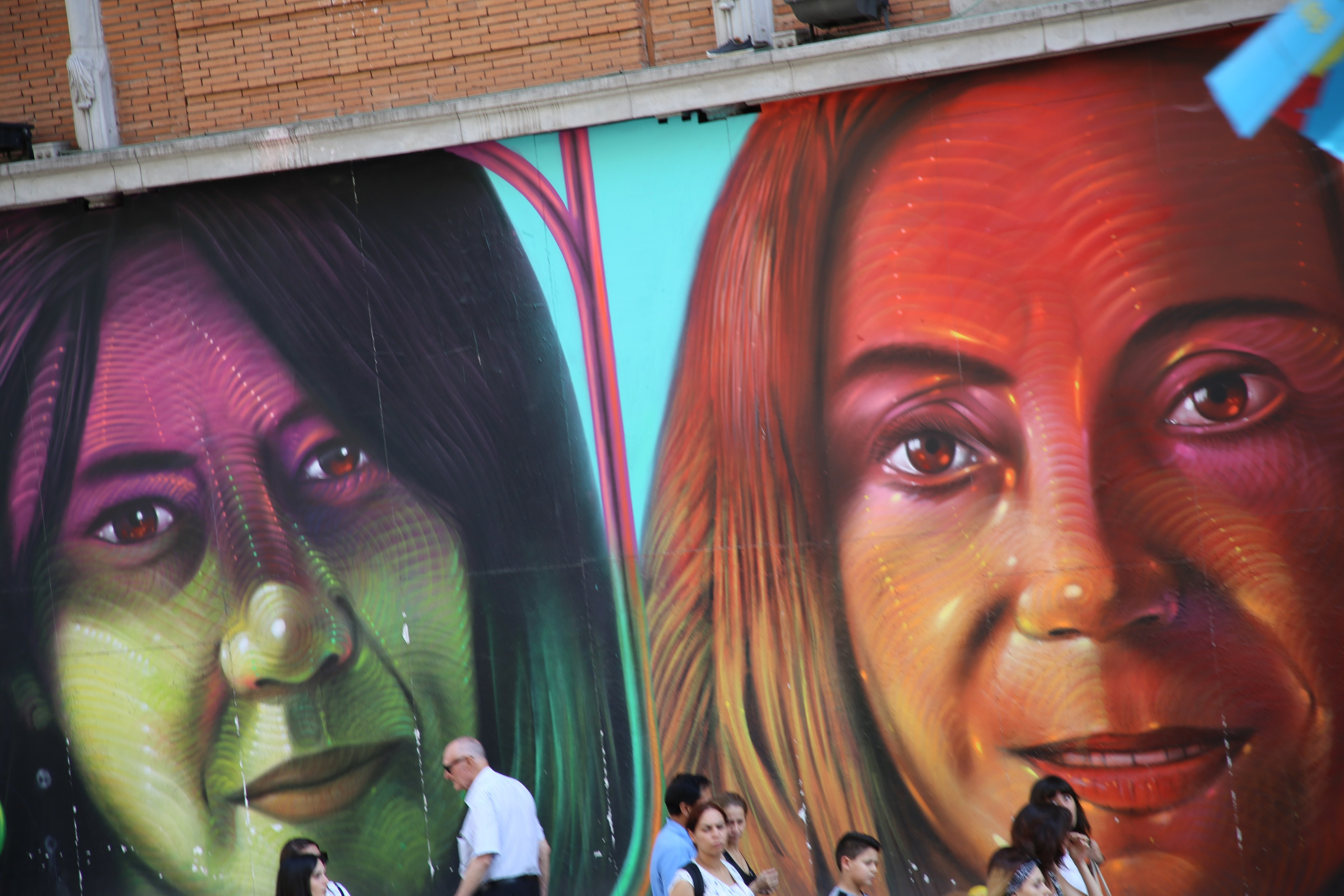 Madrid, Spain. Andrey Filippov Photographer