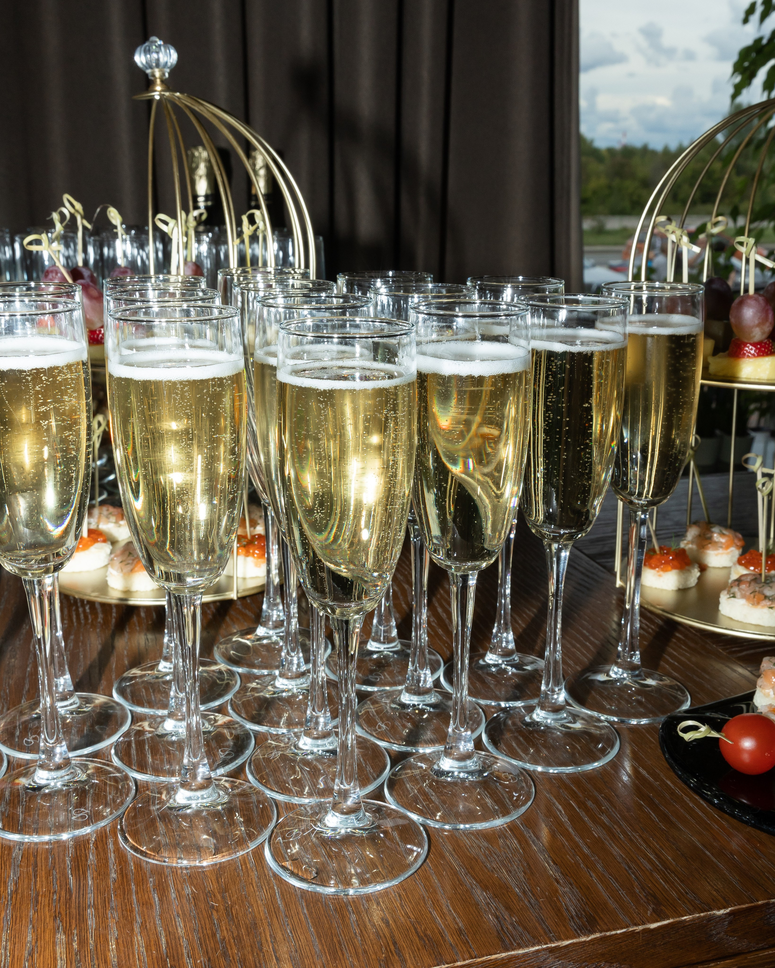 Ирина и Артём