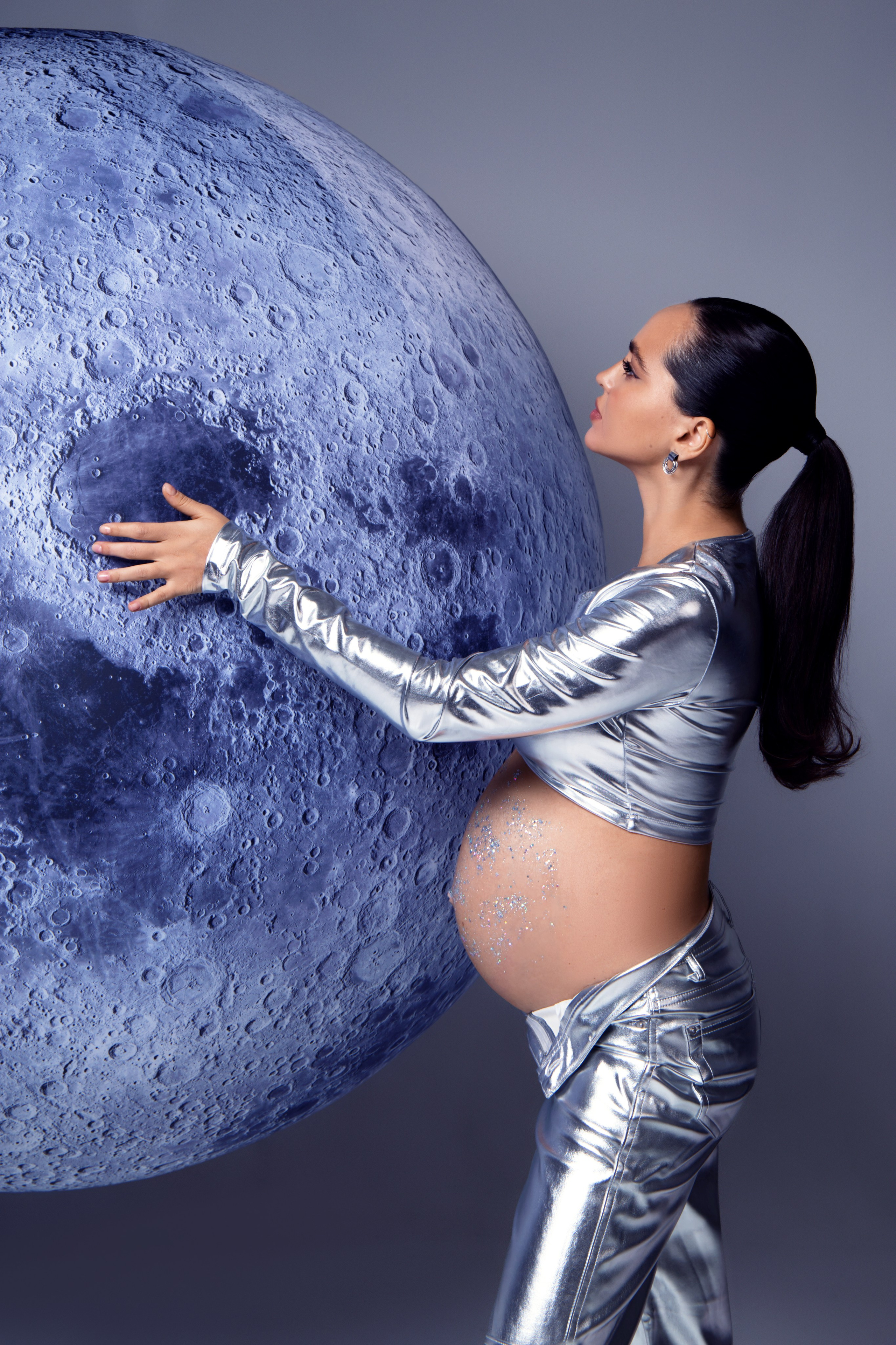 Фотосессия беременности. Фотограф беременности и материнства в Самаре Наташа Бакаянова