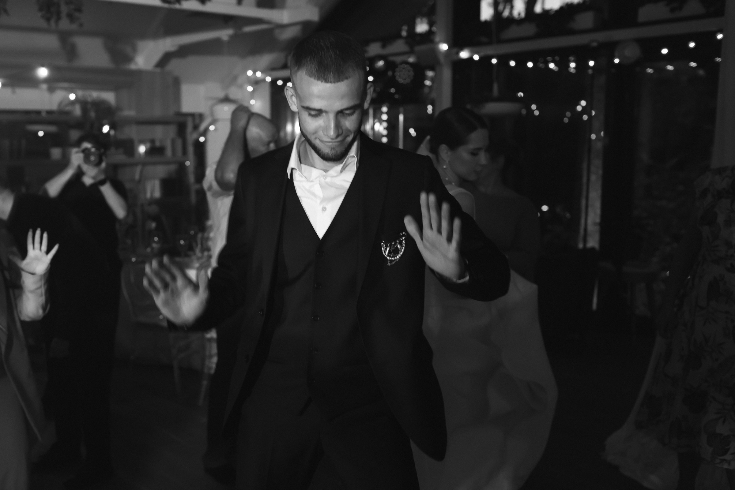 Влад и Ирина. Свадебный фотограф в Белгороде Татьяна Питинова