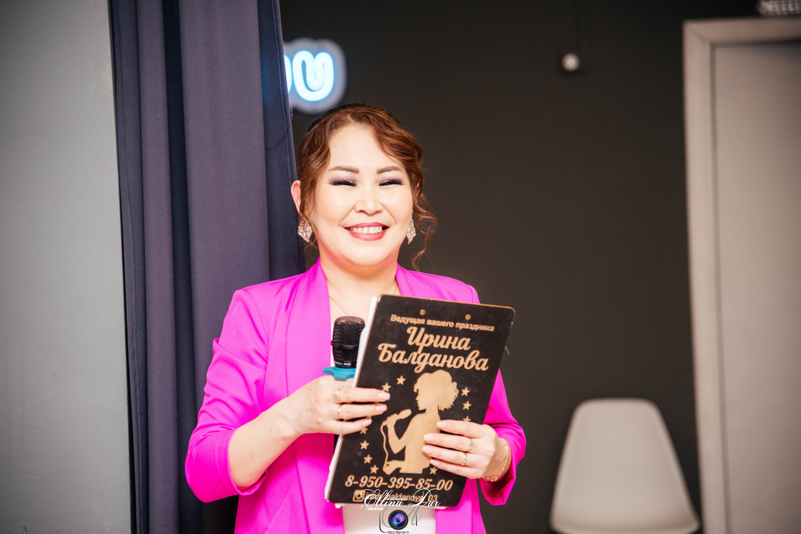 Милан Амир. Фотограф Эллина Дар г. Улан-Удэ